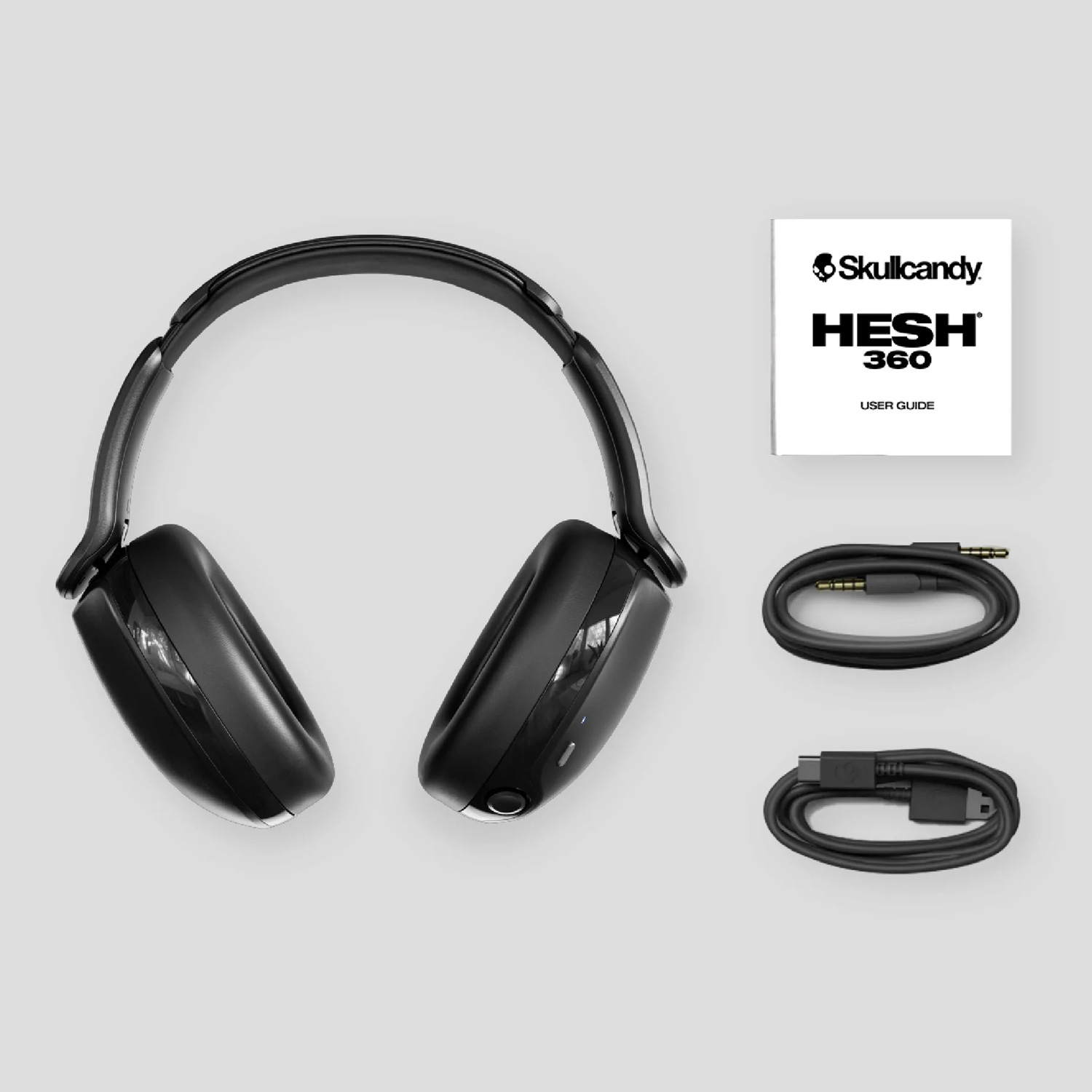 Skullcandy Hesh 360 Headphones – Image 8