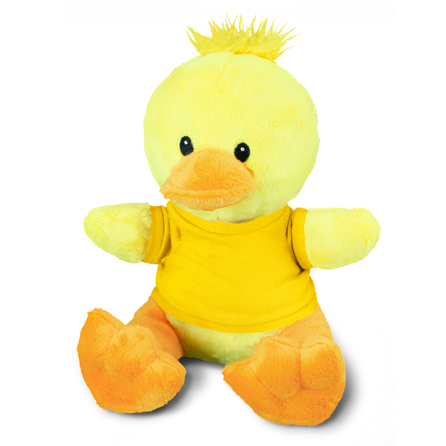 Duck Plush Toy – Image 4