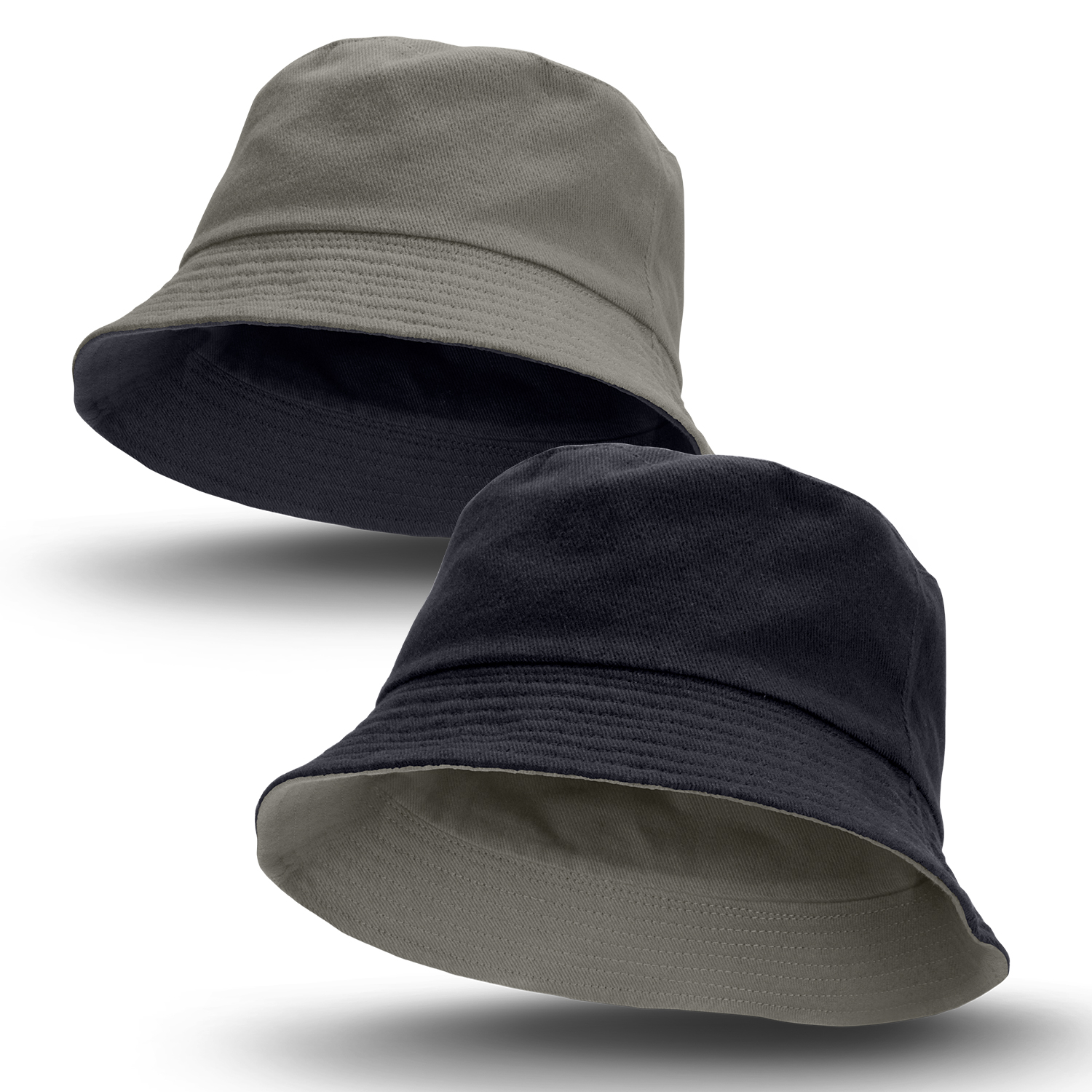 Reversible Bucket Hat – Image 3