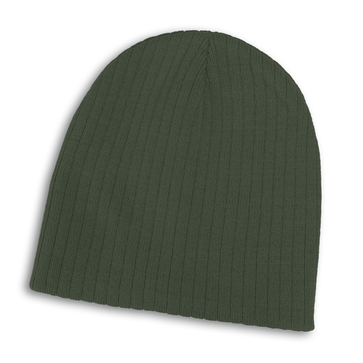 Nebraska Cable Knit Beanie – Image 11