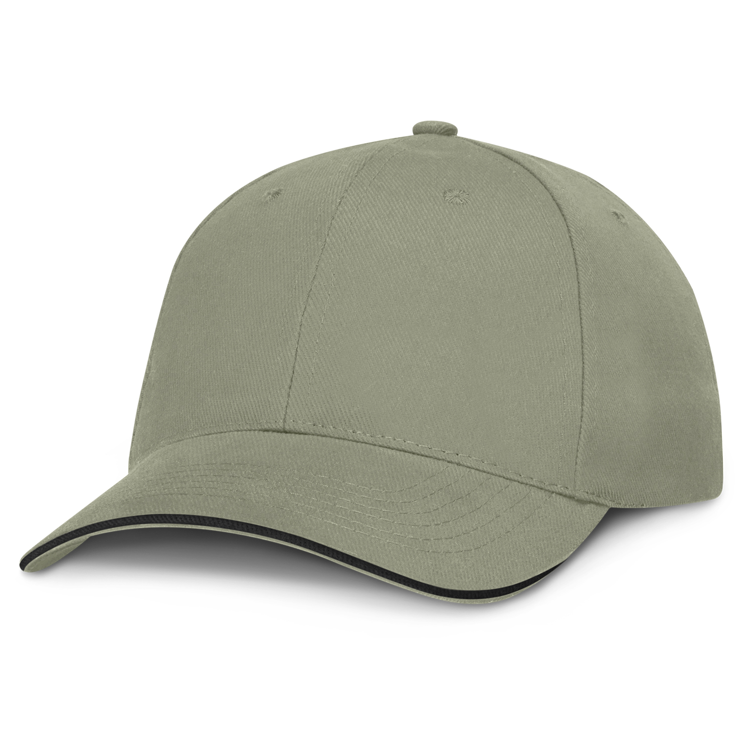 Swift Cap - Black Trim – Image 2