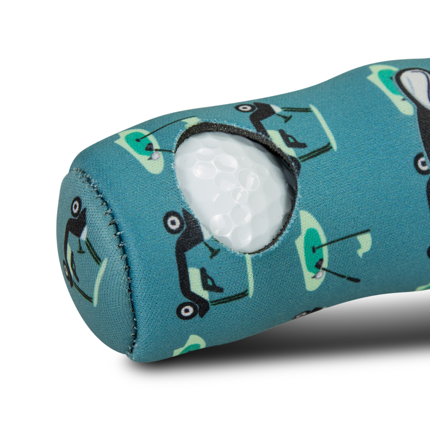 Caddy Golf Ball Holder – Image 4
