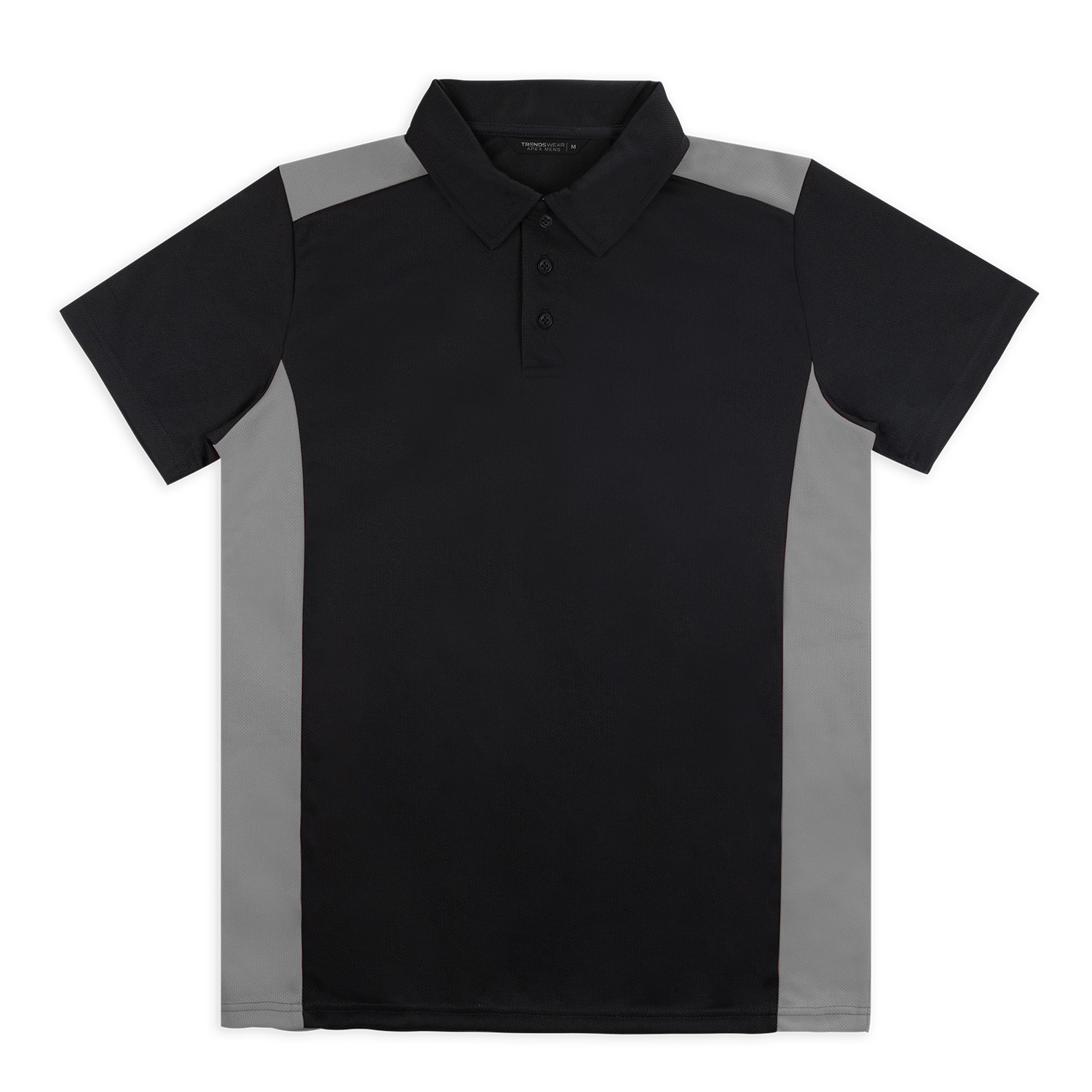 TRENDSWEAR Apex Mens Polo – Image 6