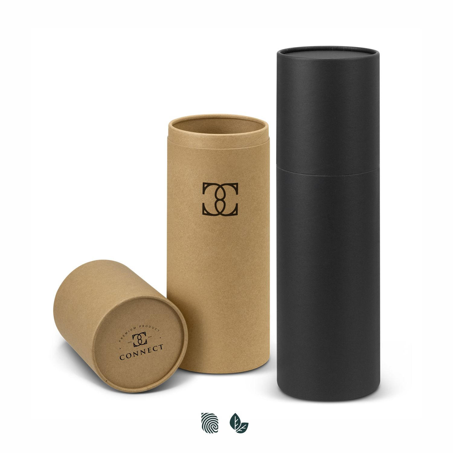 Wine Bottle Gift Tube – Image 1