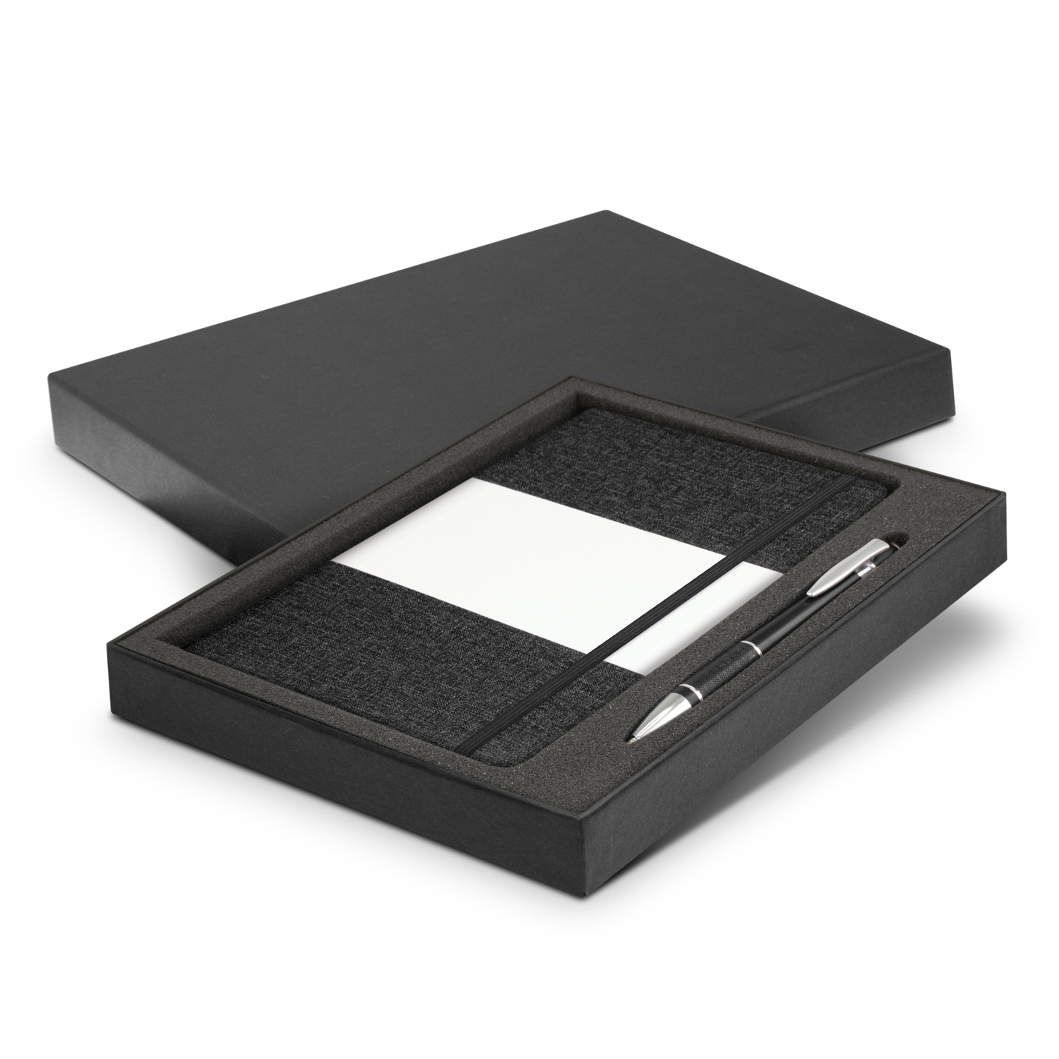 Alexis Notebook and Pen Gift Set – Image 3