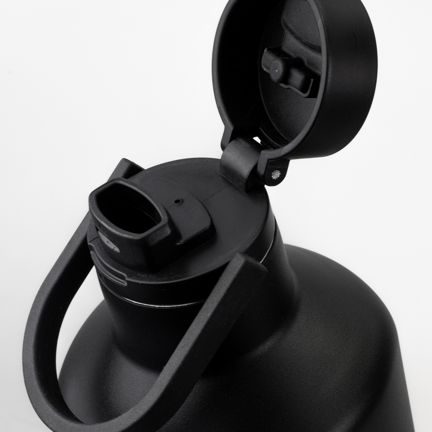 Barker Vacuum Bottle – Image 3