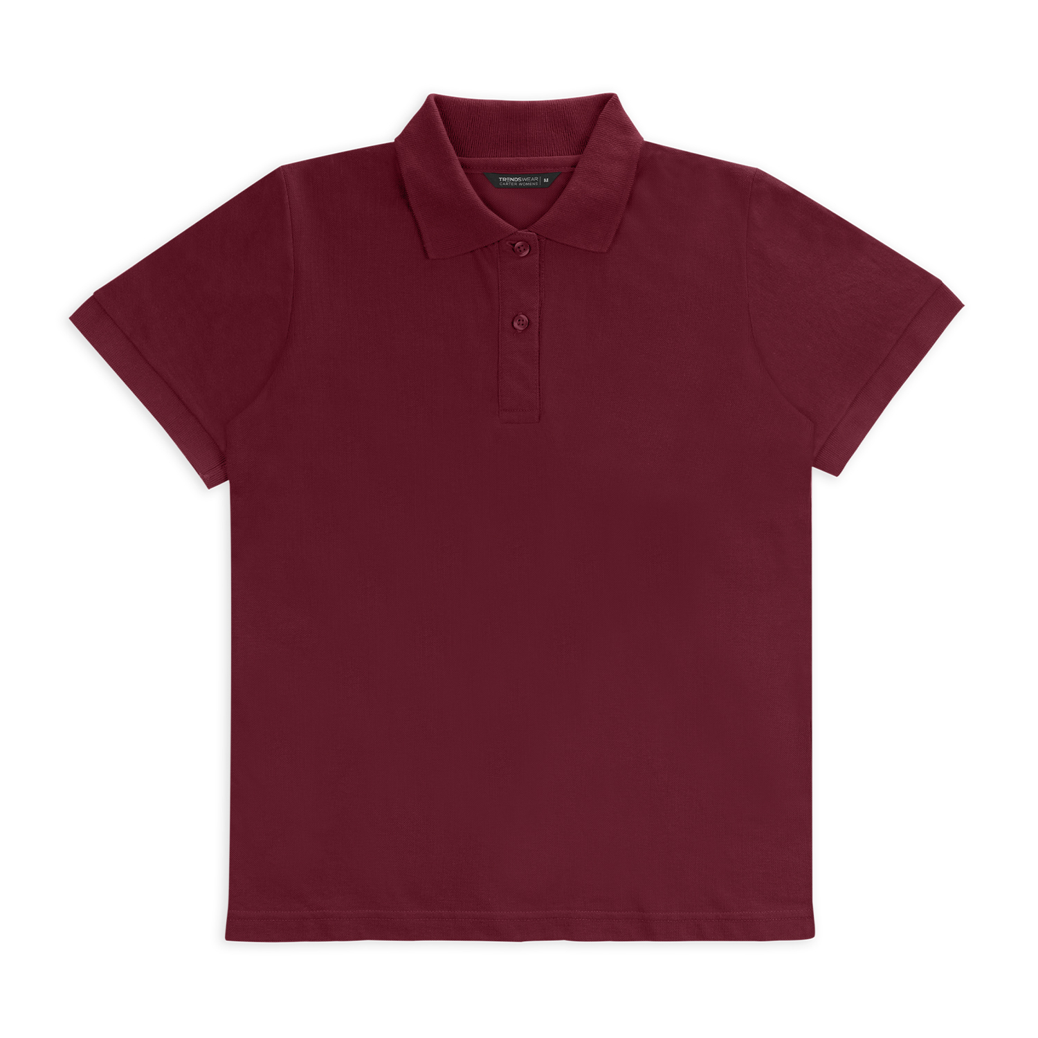 TRENDSWEAR Carter Women's Polo – Image 8