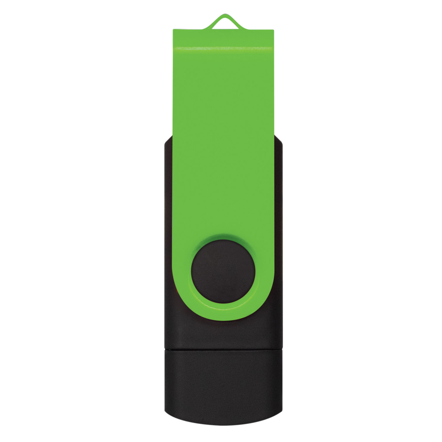 Helix 16GB Dual Flash Drive – Image 7