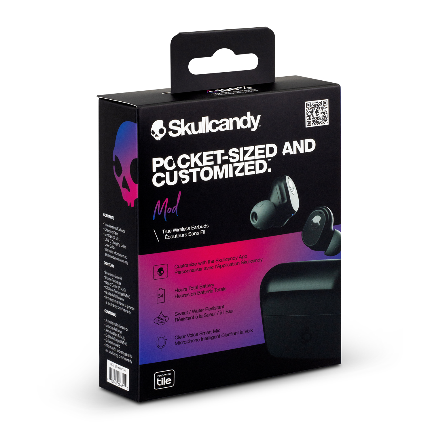 Skullcandy Mod TWS Earbuds – Image 7