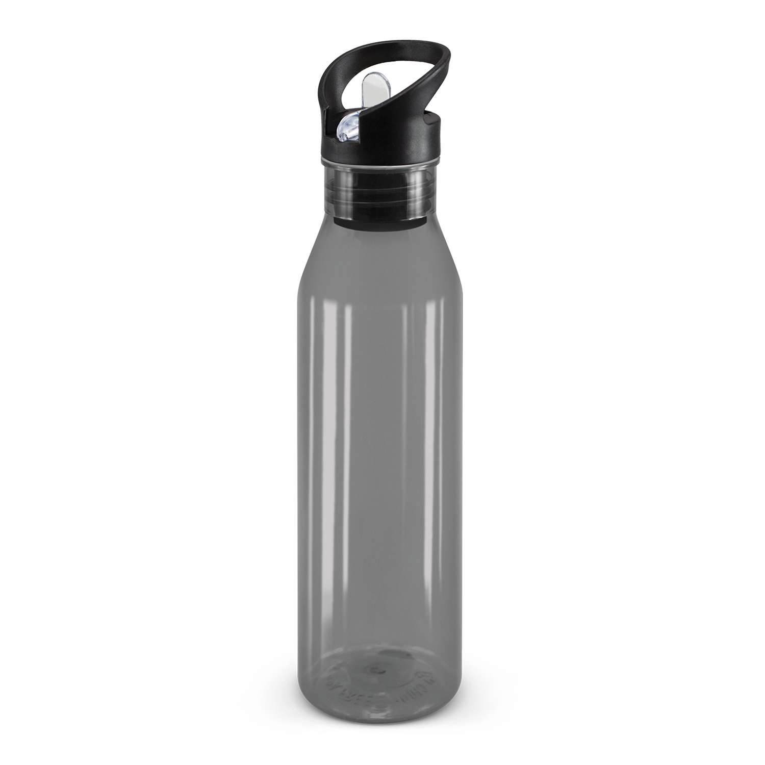 Nomad Bottle - Translucent – Image 13