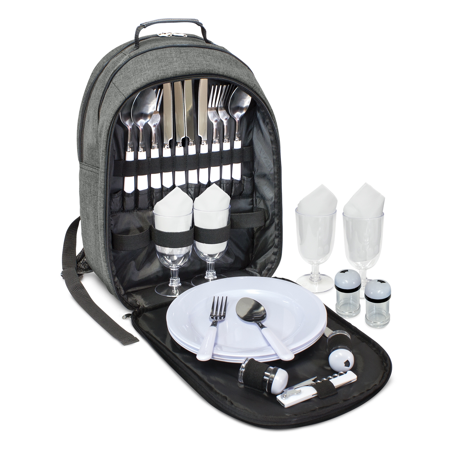 Arcadia Picnic Backpack – Image 2