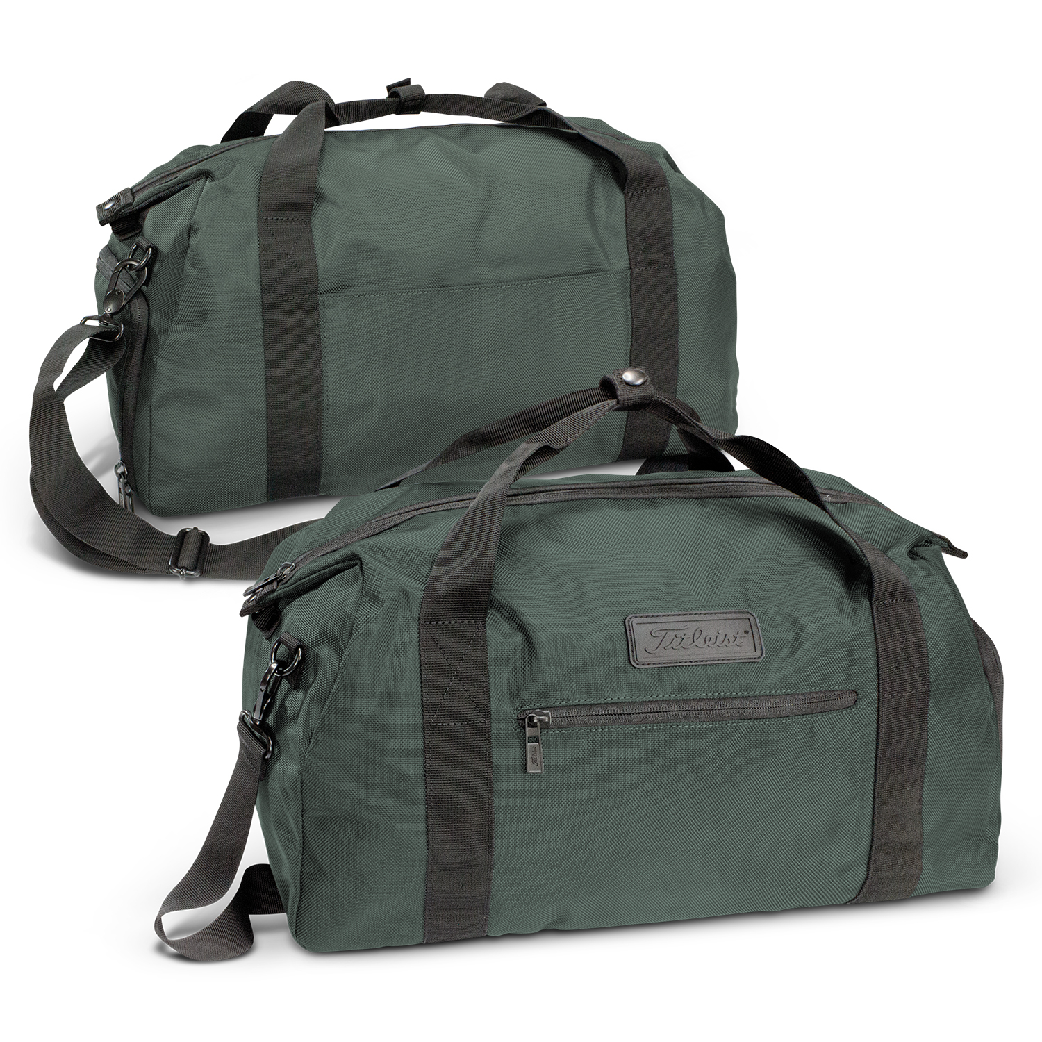 Titleist Players Boston Bag – Image 1