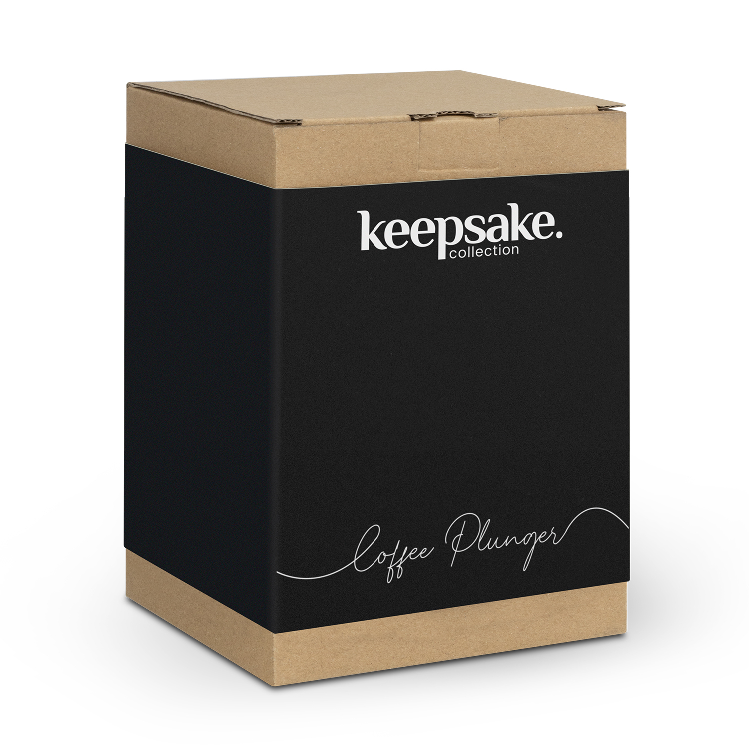 Keepsake Onsen Coffee Plunger – Image 5