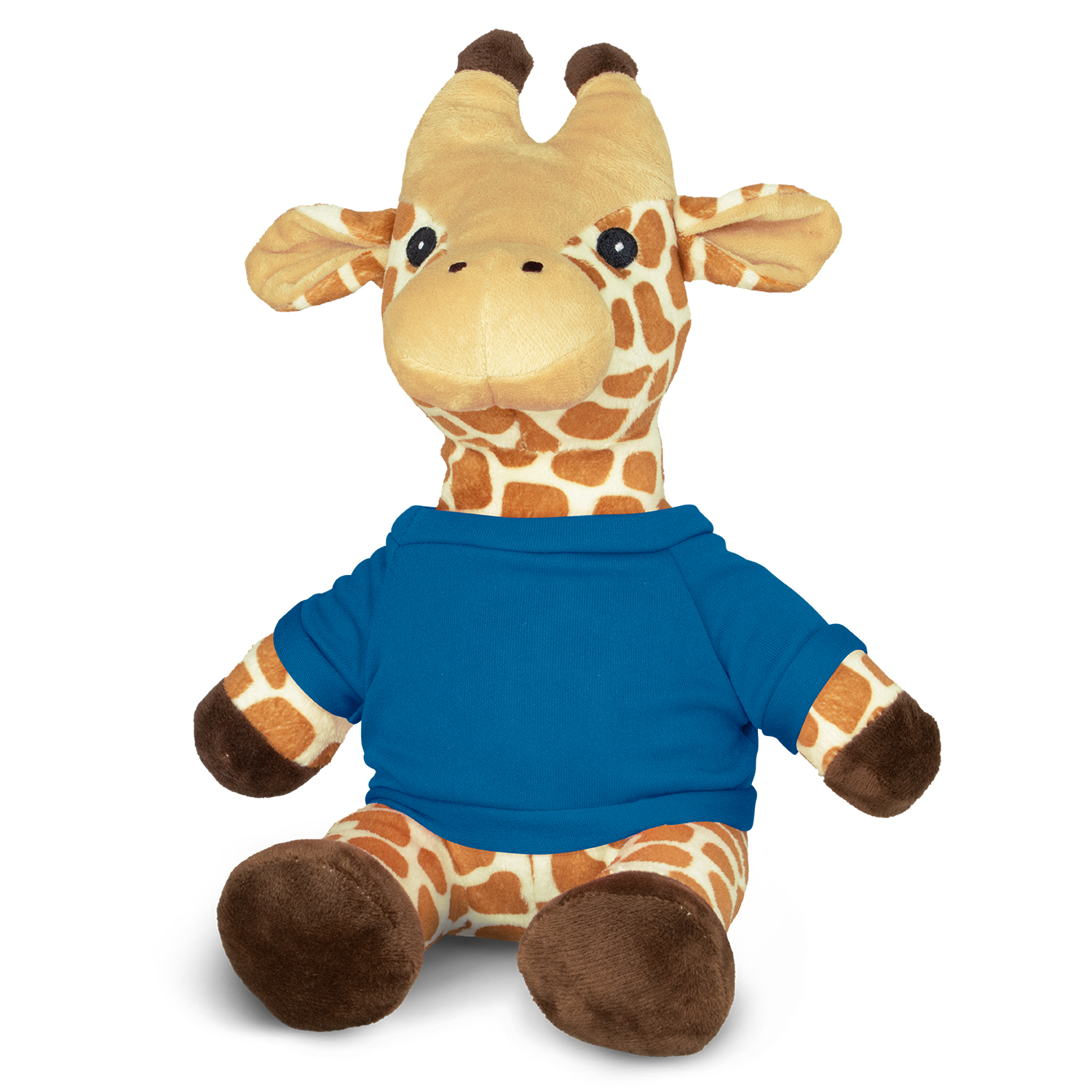Giraffe Plush Toy – Image 10