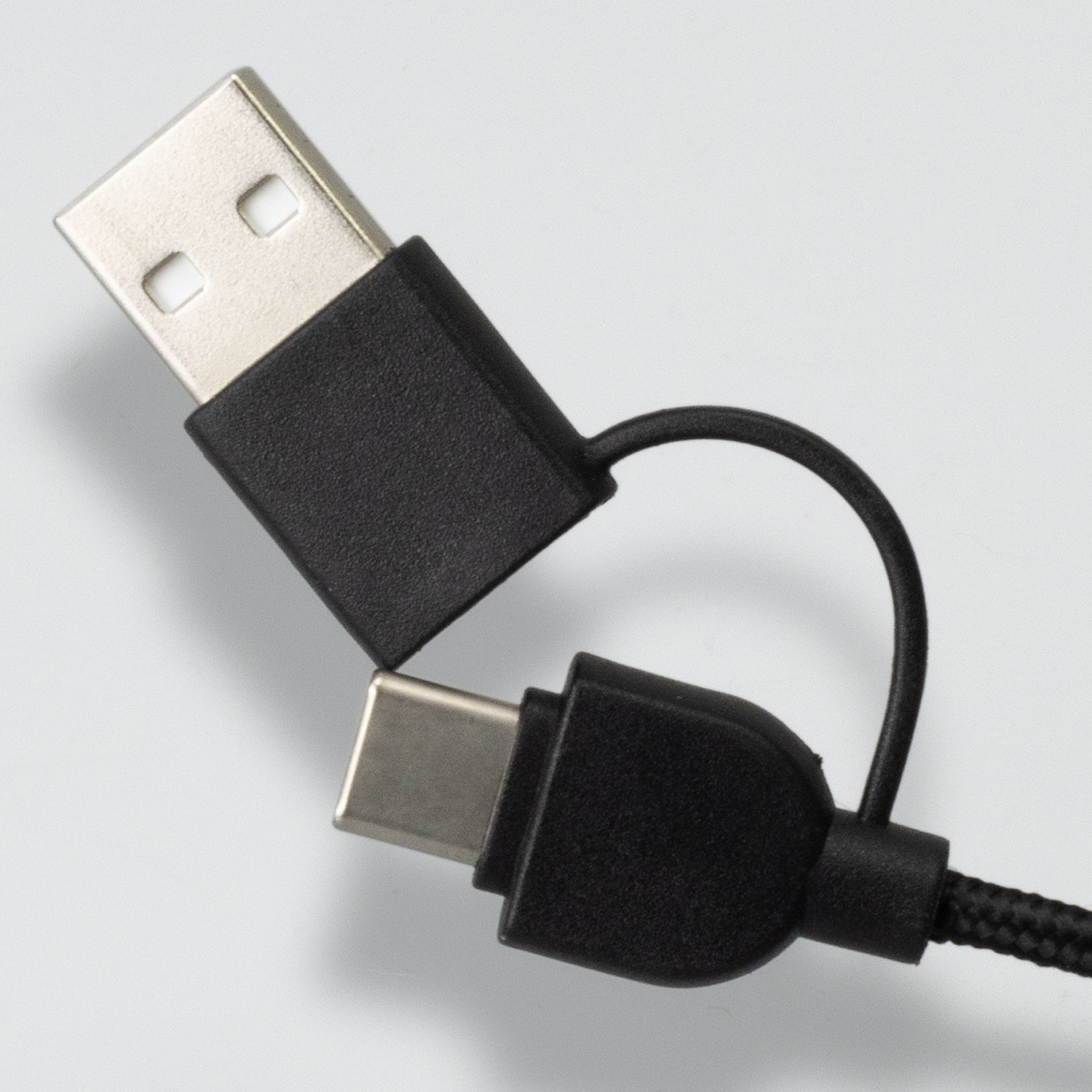 Lumos Braided Charging Cable – Image 3