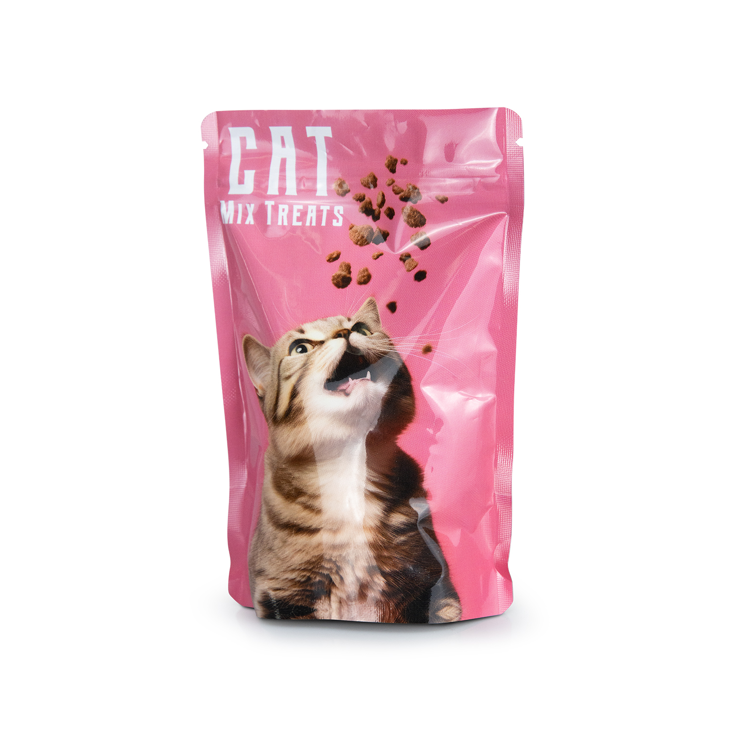 Foil Stand Up Pouch - Extra Small – Image 3