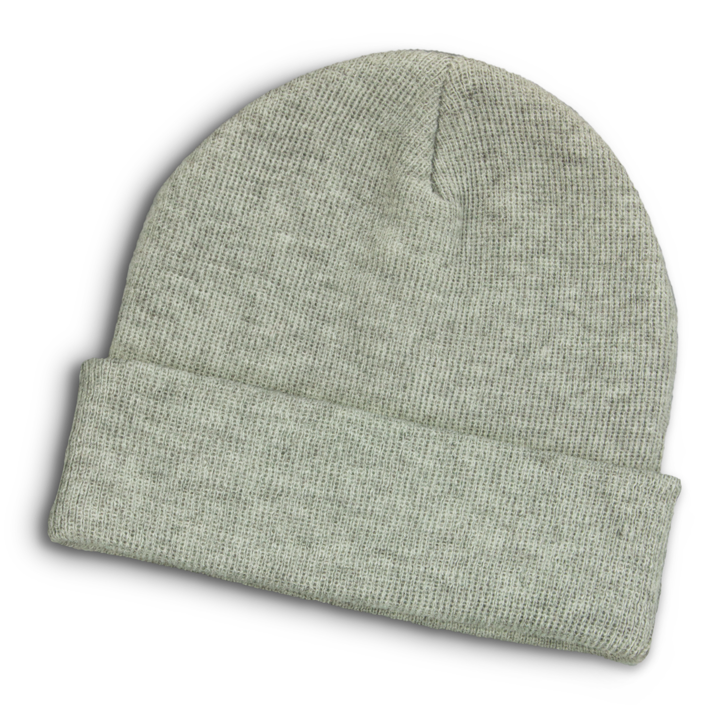 Everest Heather Beanie – Image 3