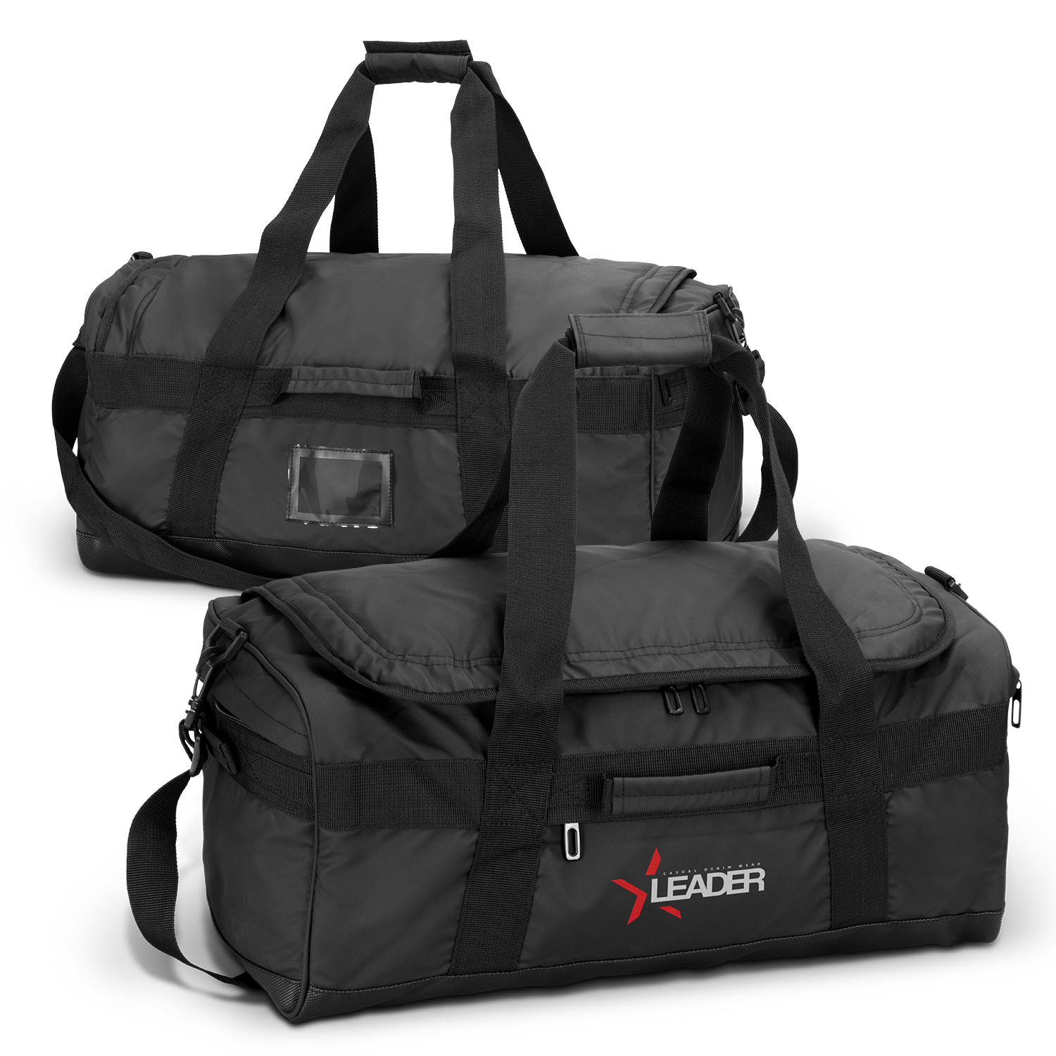 Aquinas 50L Duffle Bag – Image 1