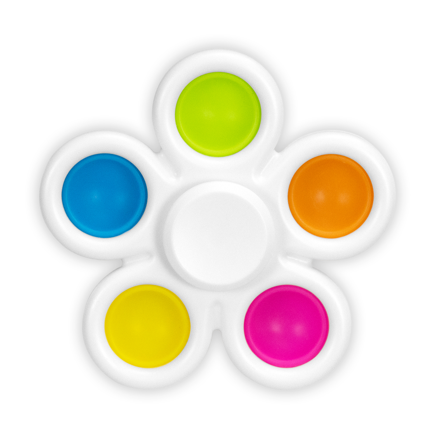 Pop Fidget Spinner – Image 3