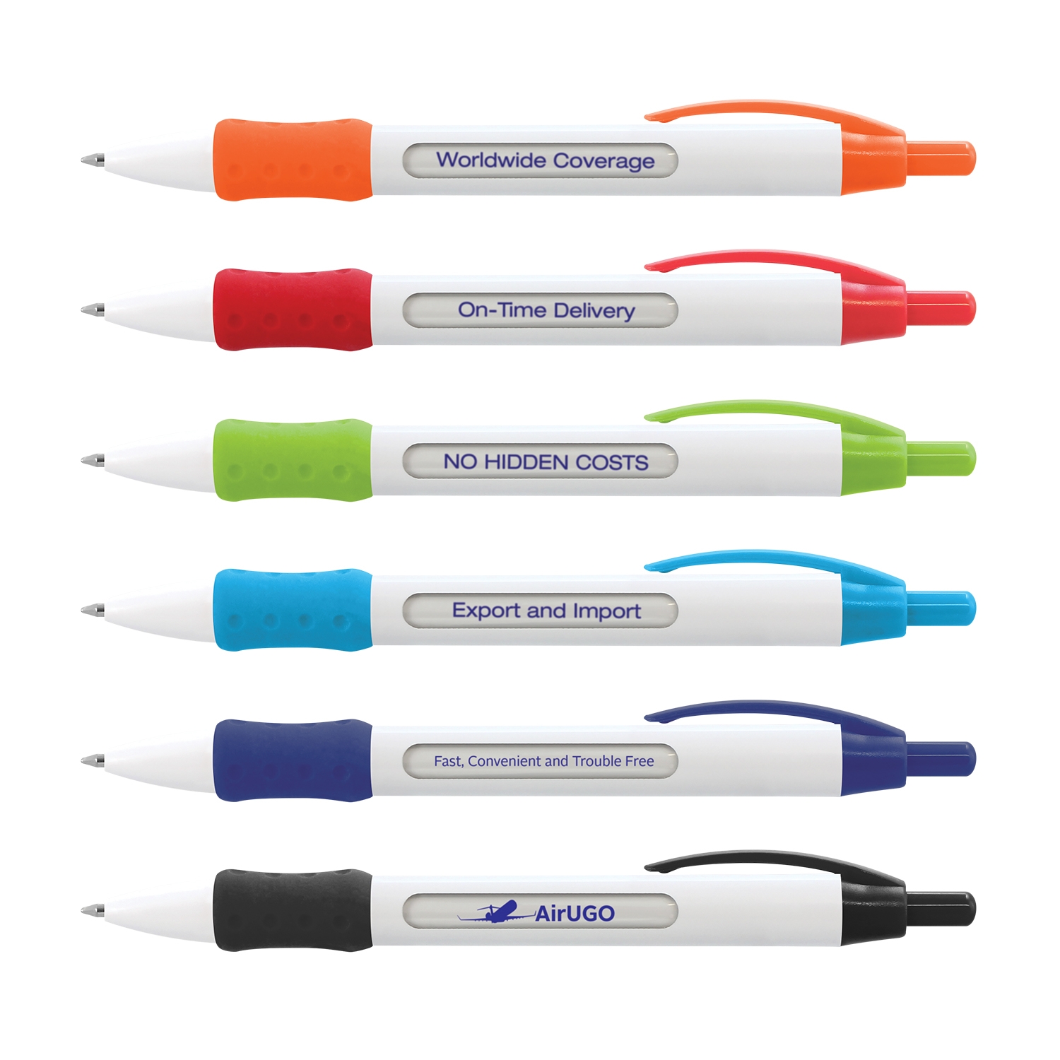 Atara Message Pen – Image 1