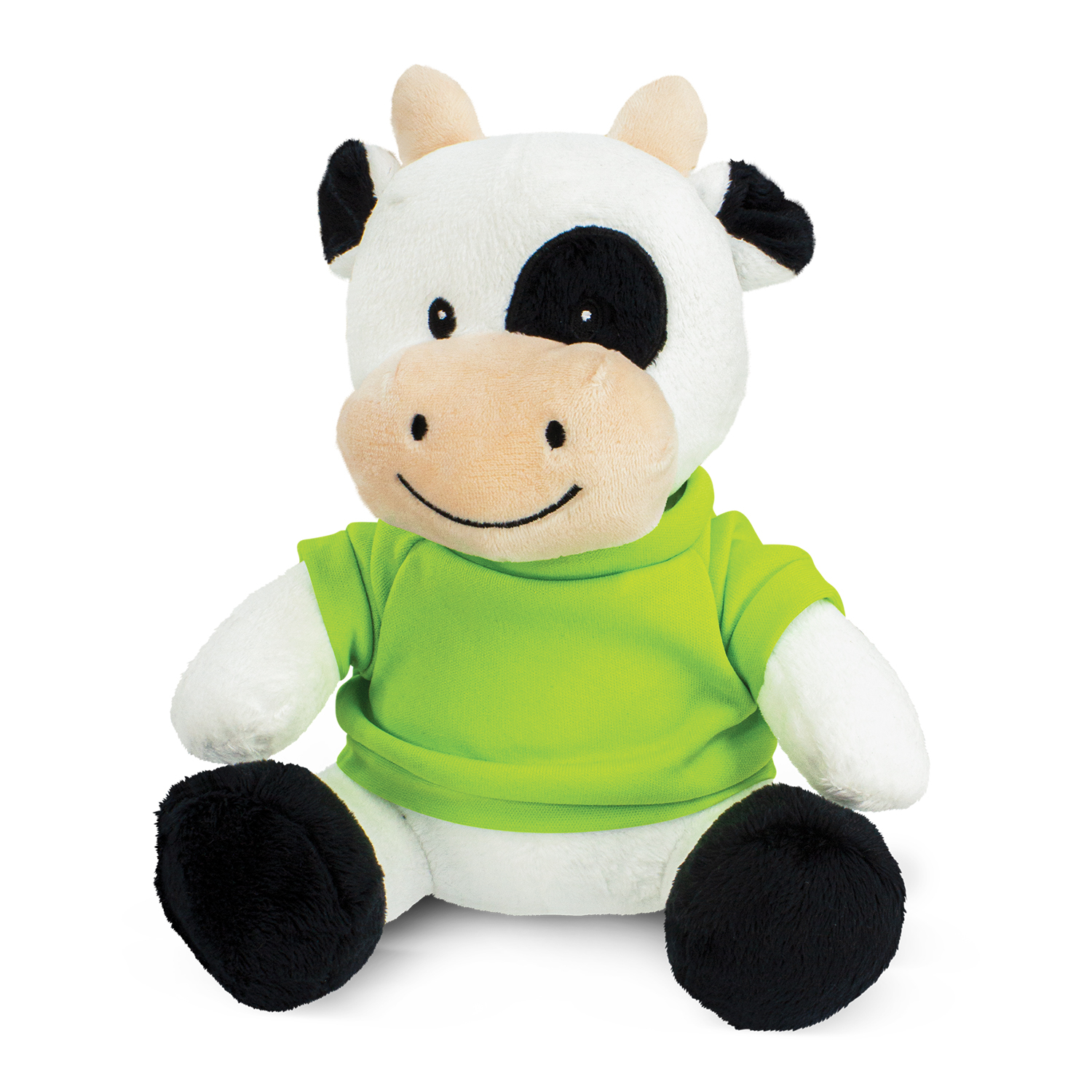 Cow Plush Toy – Image 7