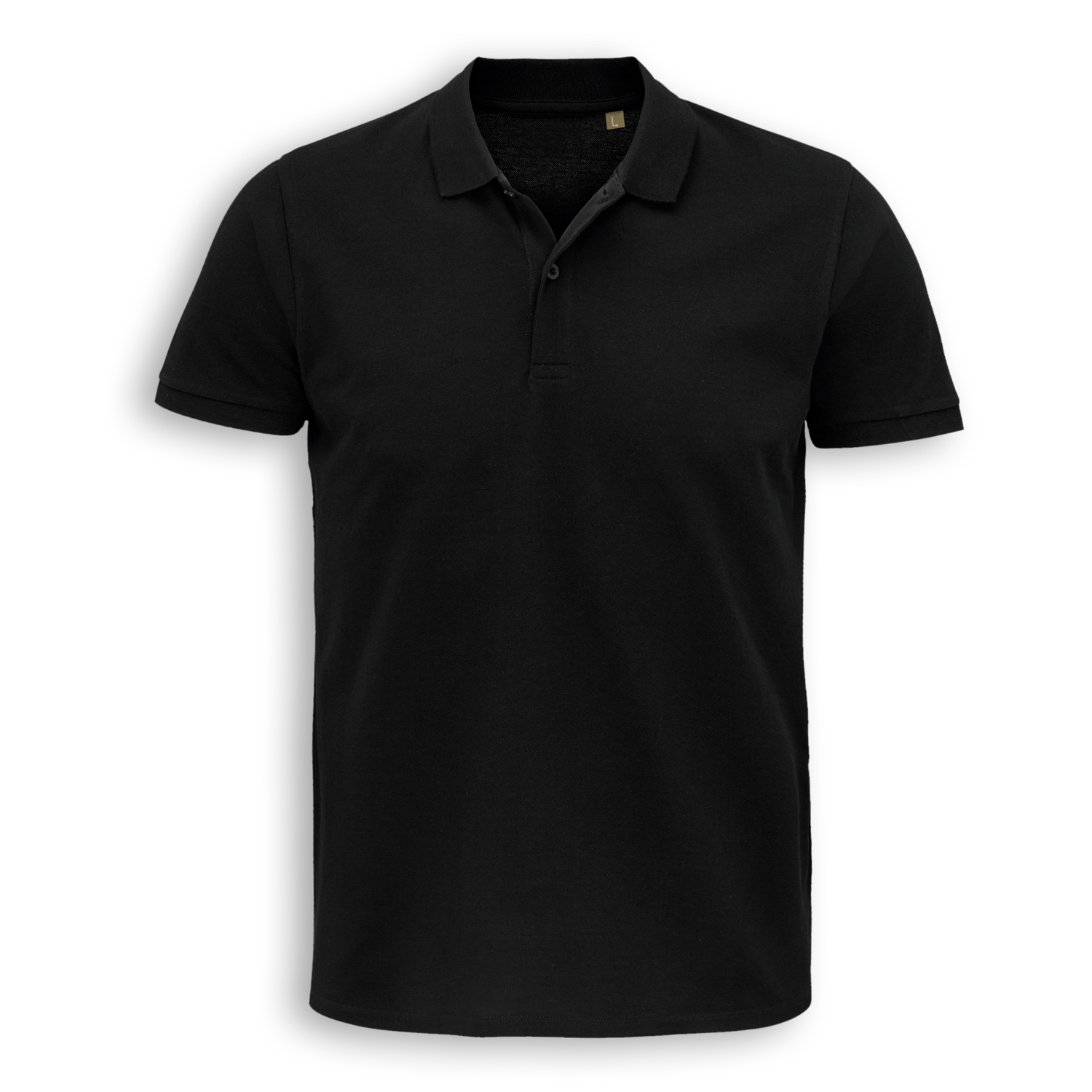 SOLS Planet Mens Polo – Image 3