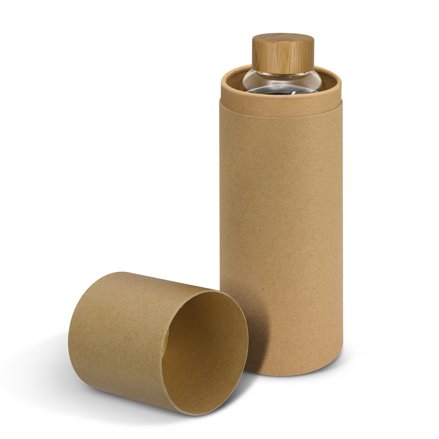 Eden Glass Bottle - Neoprene Sleeve – Image 6