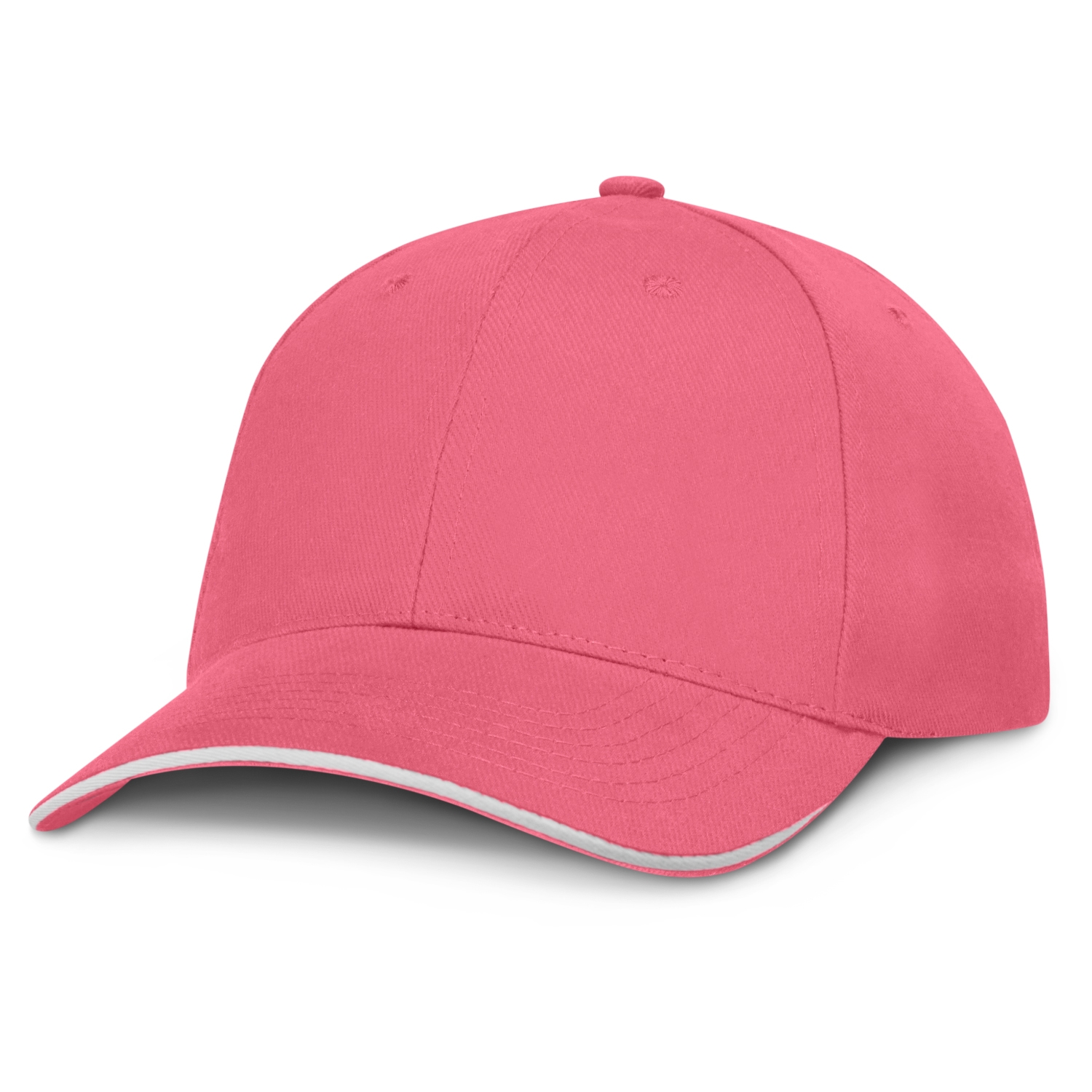 Swift Cap - White Trim – Image 4