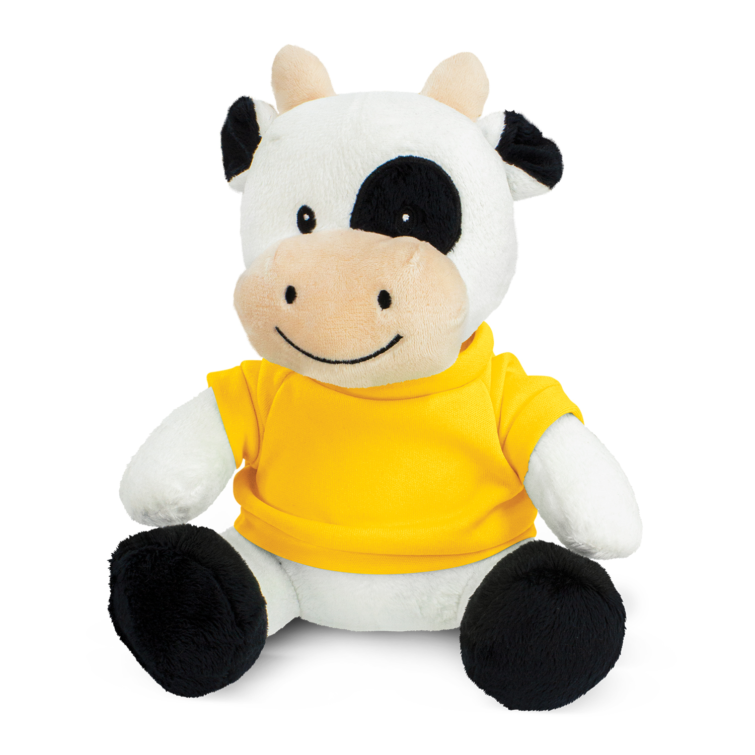 Cow Plush Toy – Image 4