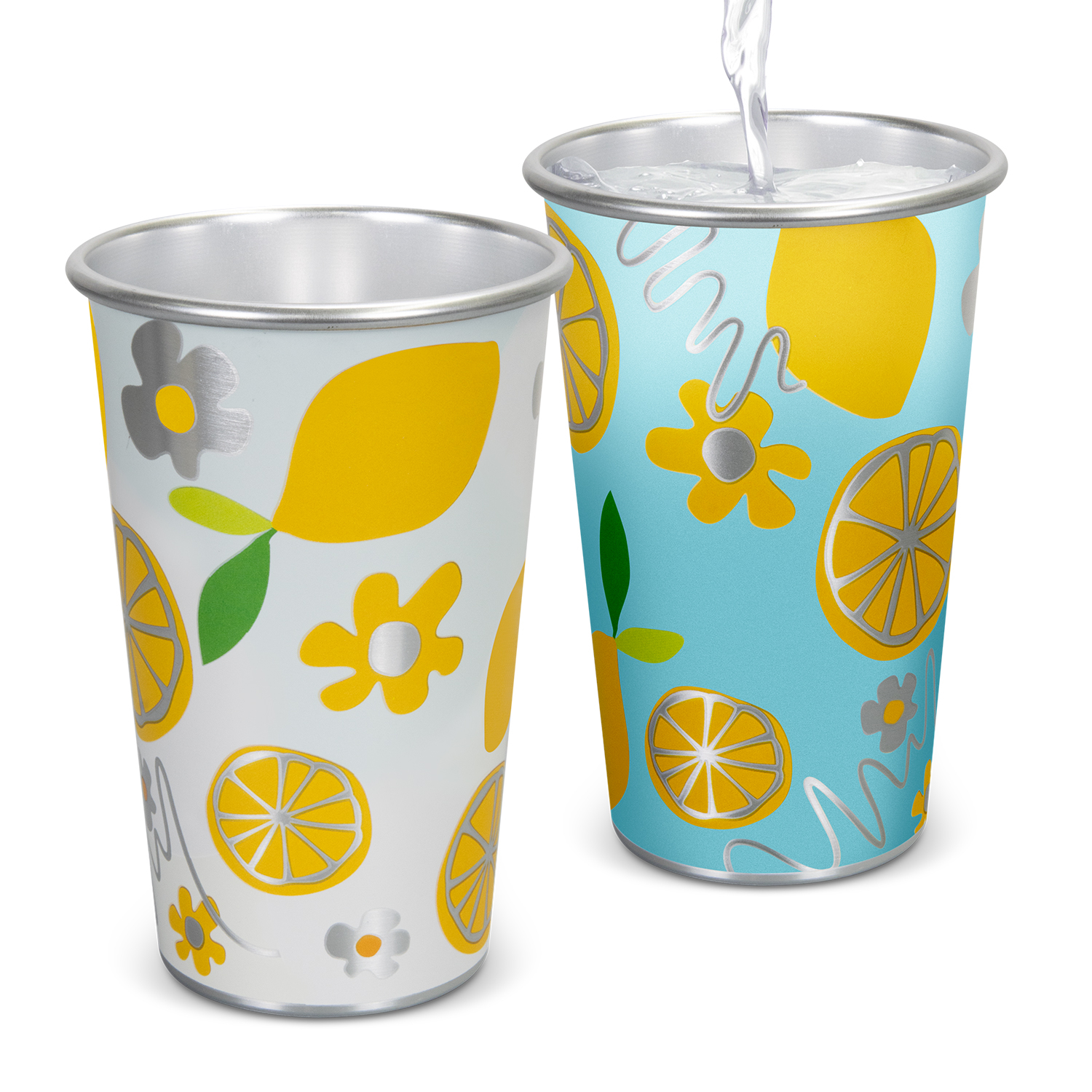 Burano Colour Changing Cup – Image 1