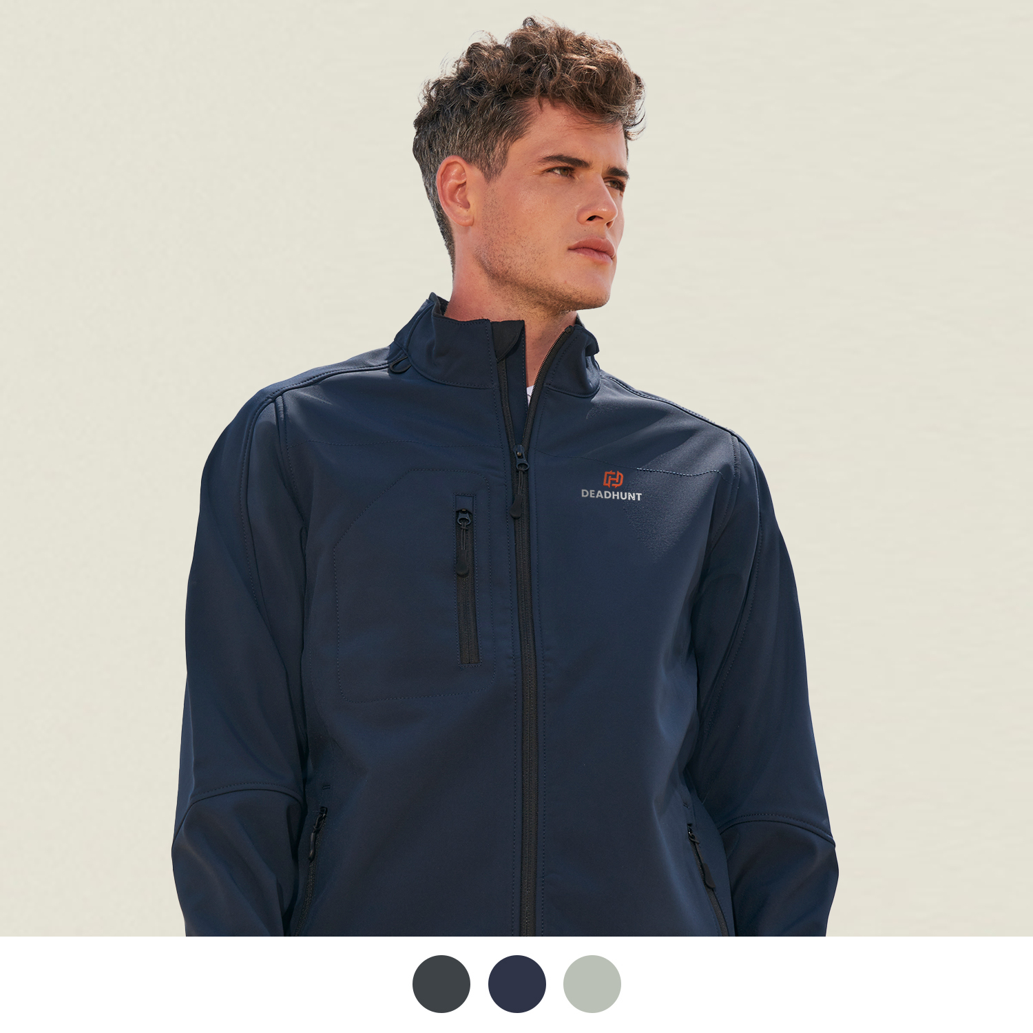 SOLS Relax Softshell Jacket – Image 1