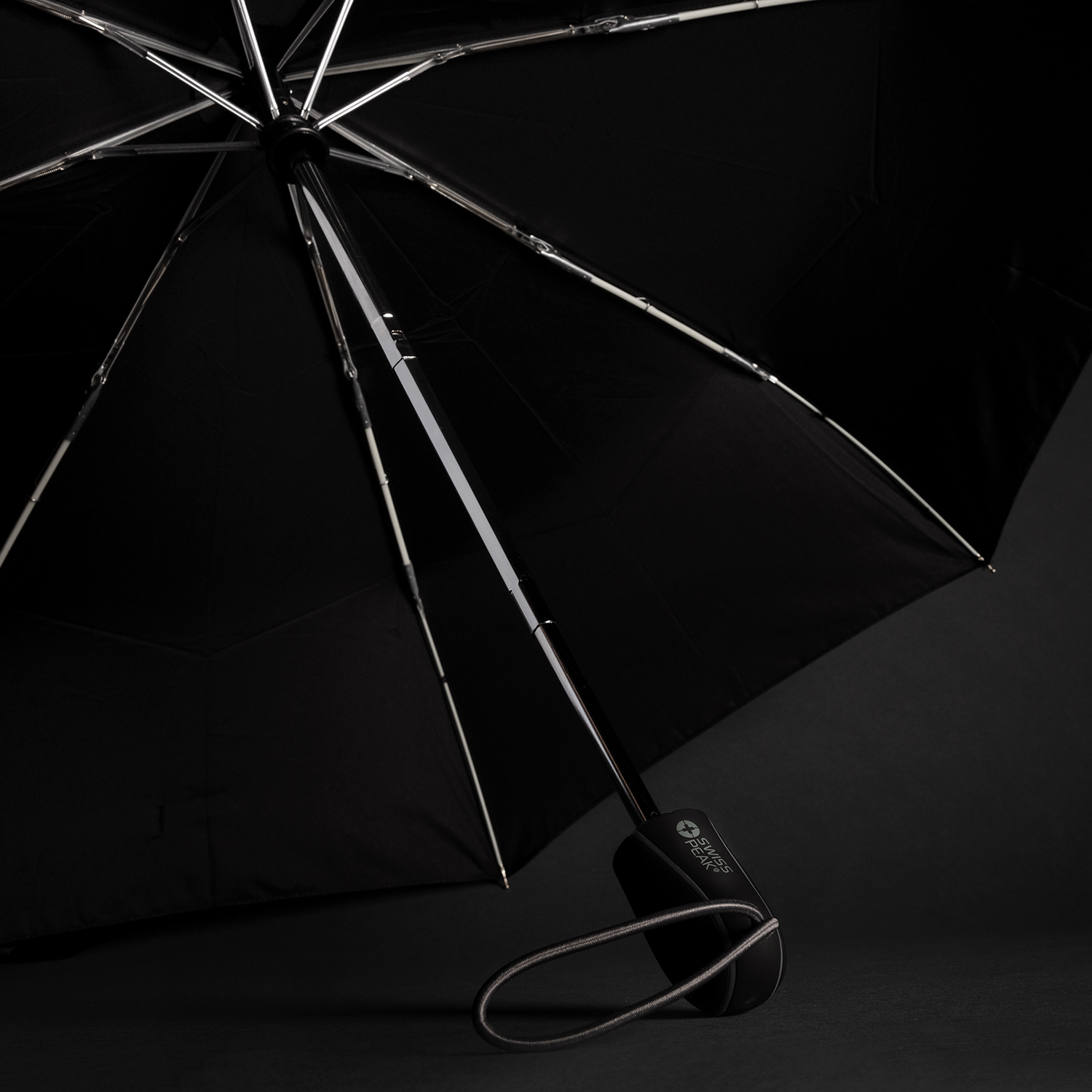 Swiss Peak Traveller Umbrella – Image 5