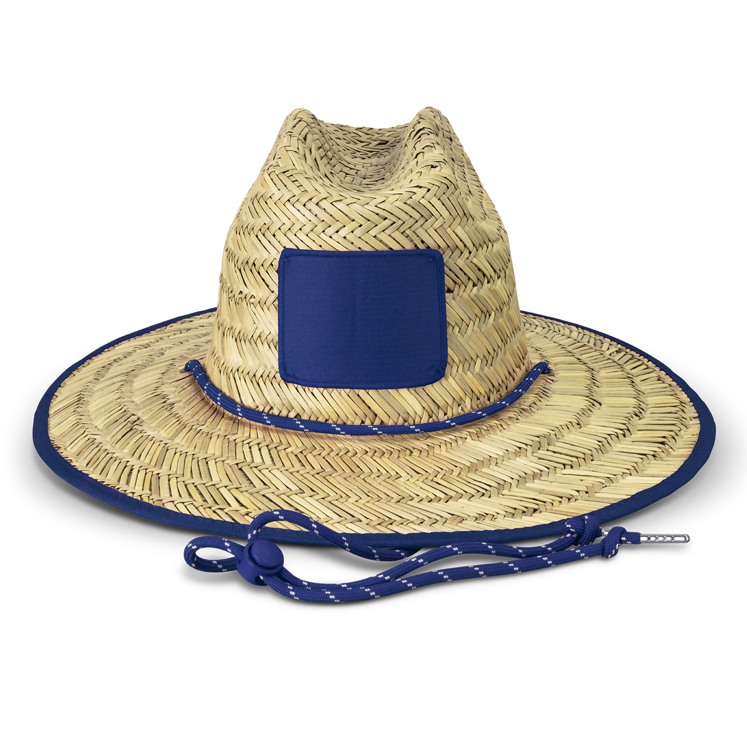 Tiki Straw Hat – Image 9