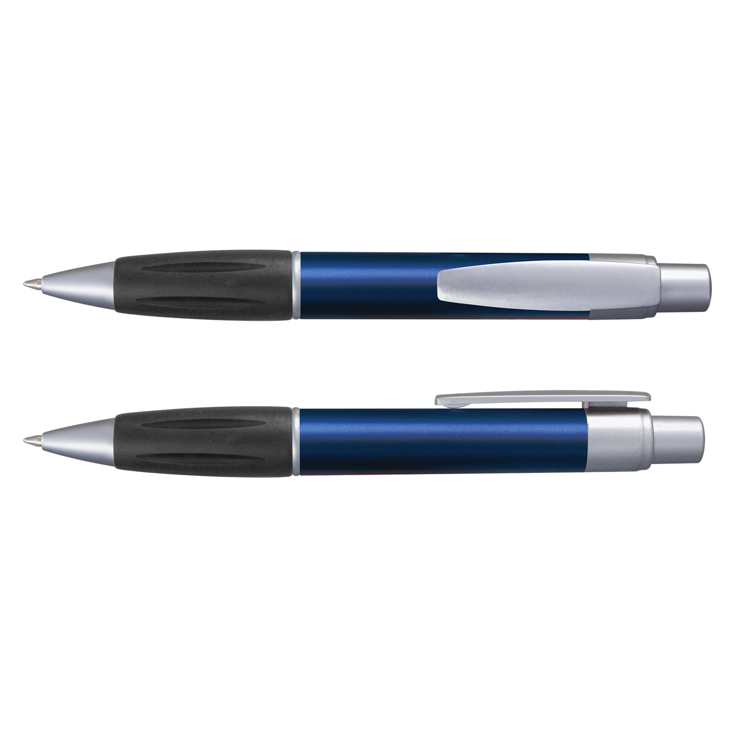 Matrix Metallic Pen – Image 3