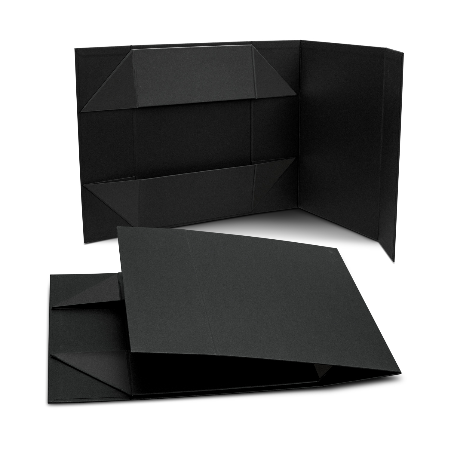 Magnetic Lid Gift Box - Medium – Image 4