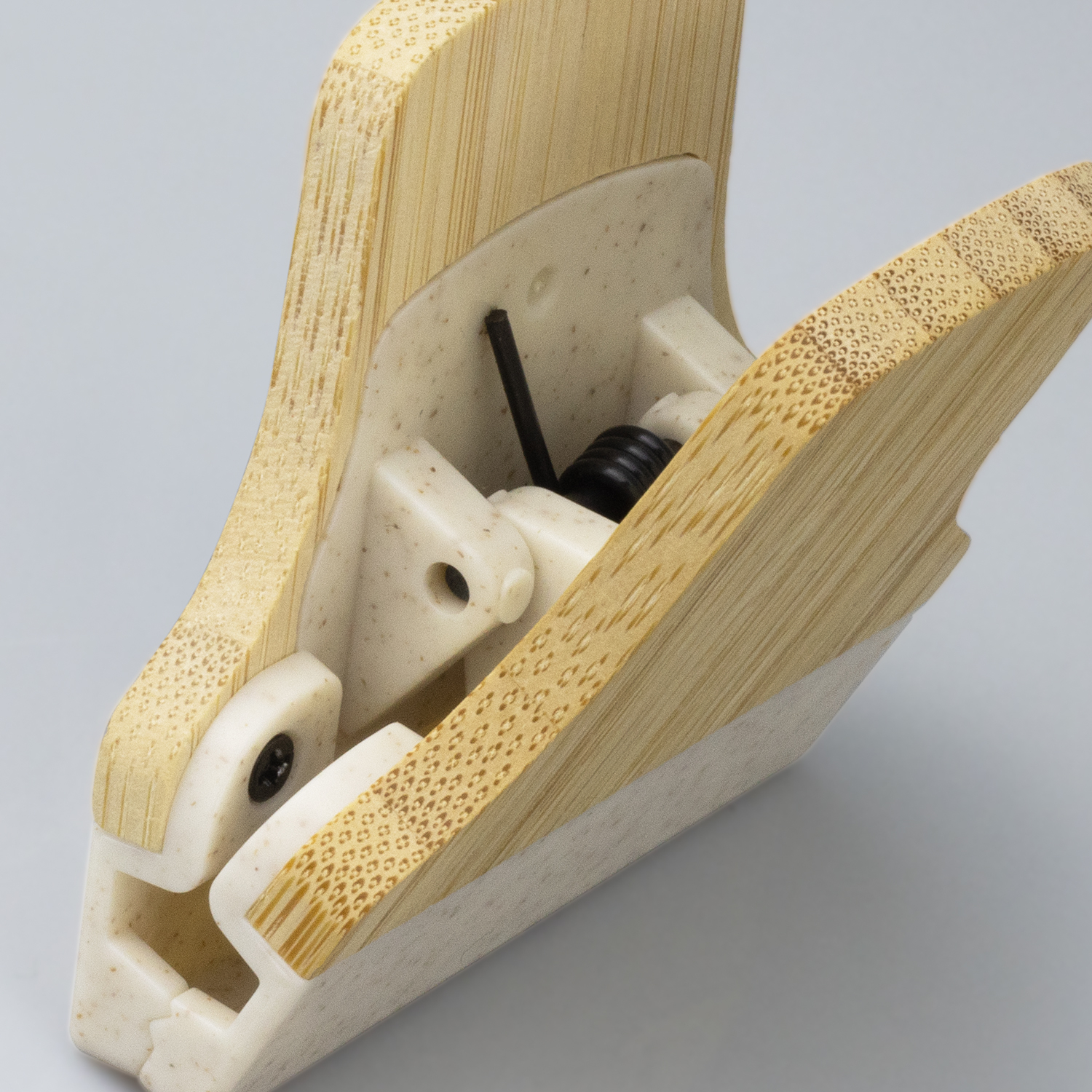Bamboo Clip – Image 4