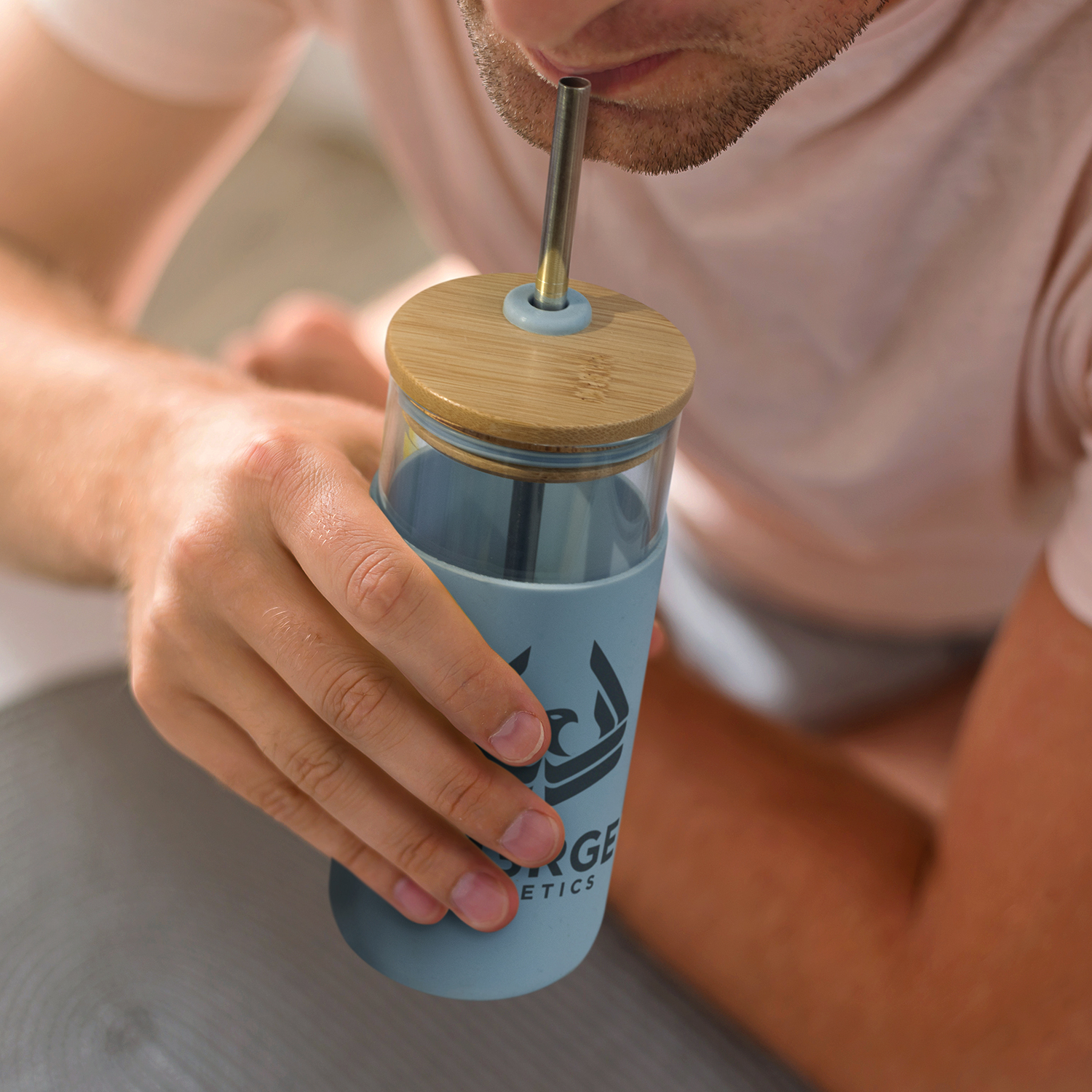 Alchemy Glass Tumbler – Image 10
