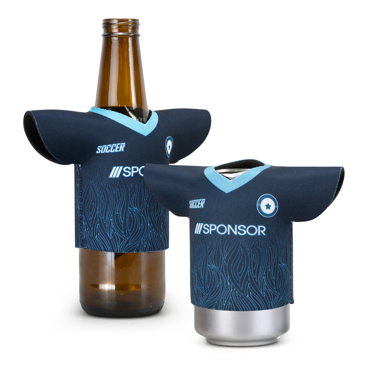 Jersey Can Cooler – Image 3