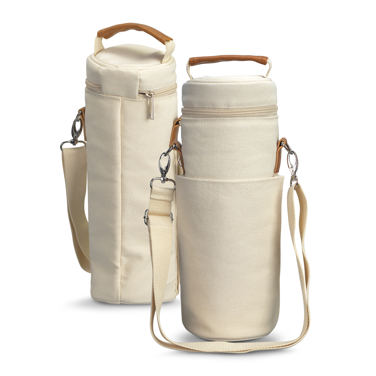Colton Single Wine Cooler Bag – Image 2