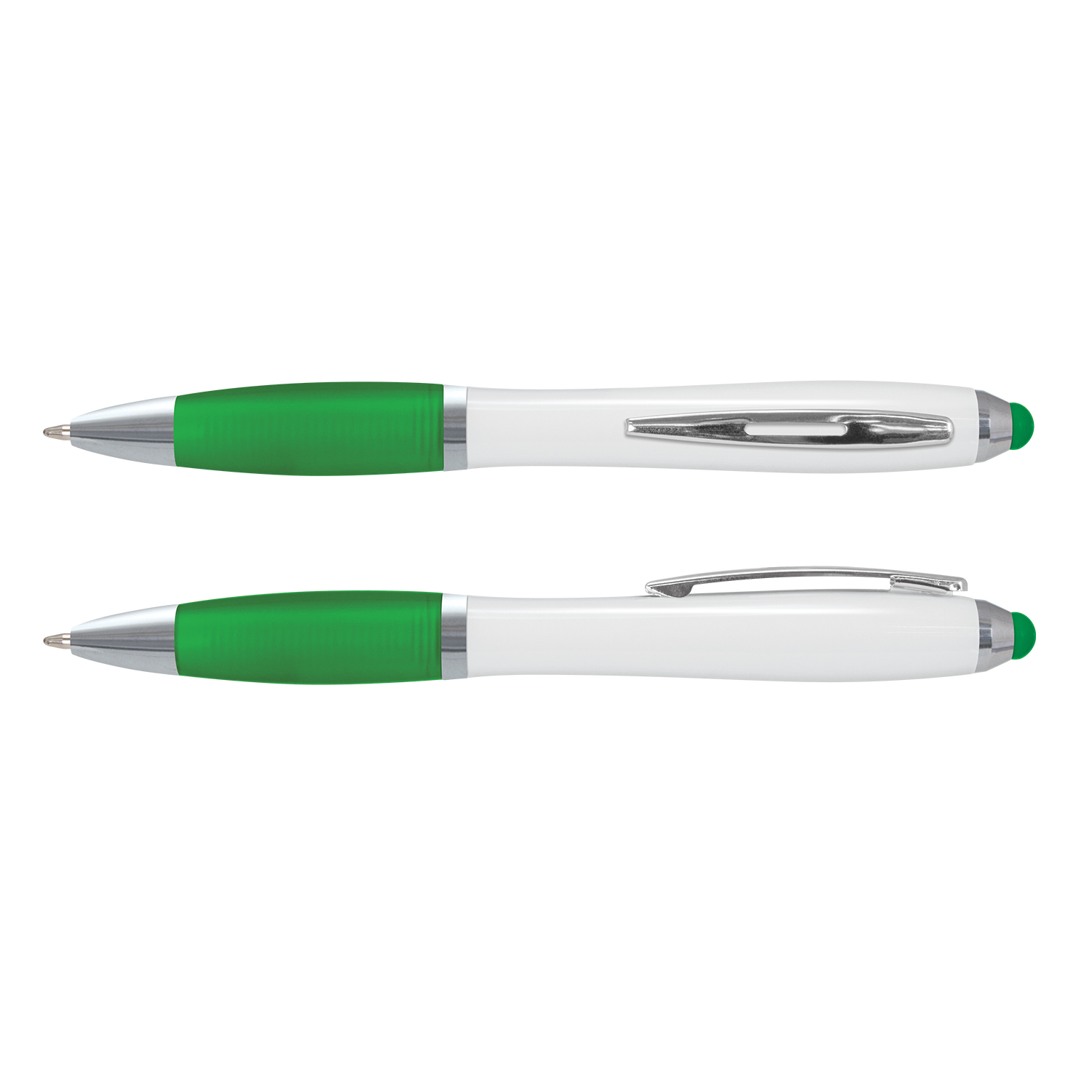 Vistro Stylus Pen  - White Barrel – Image 7