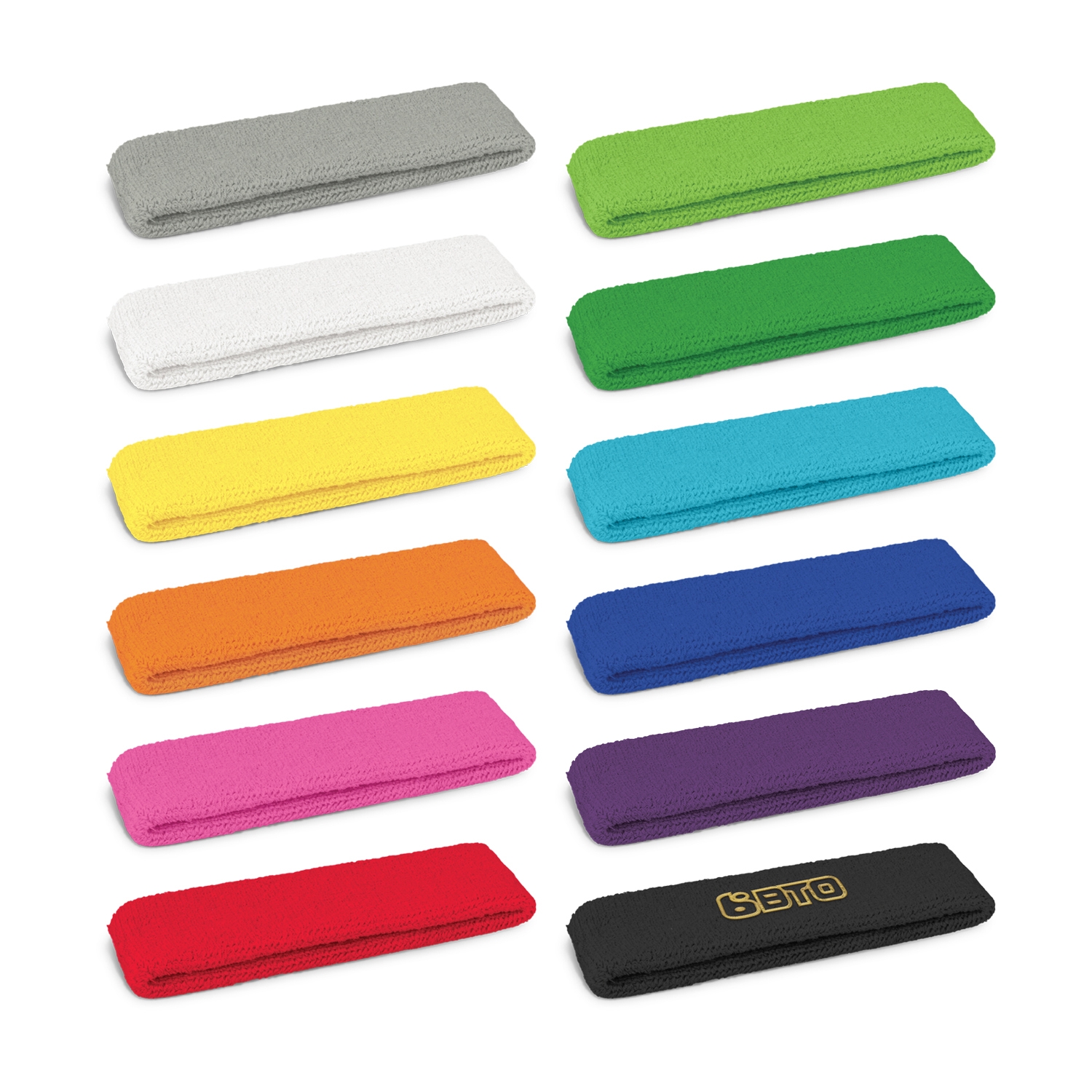 Head Sweat Band – Image 1