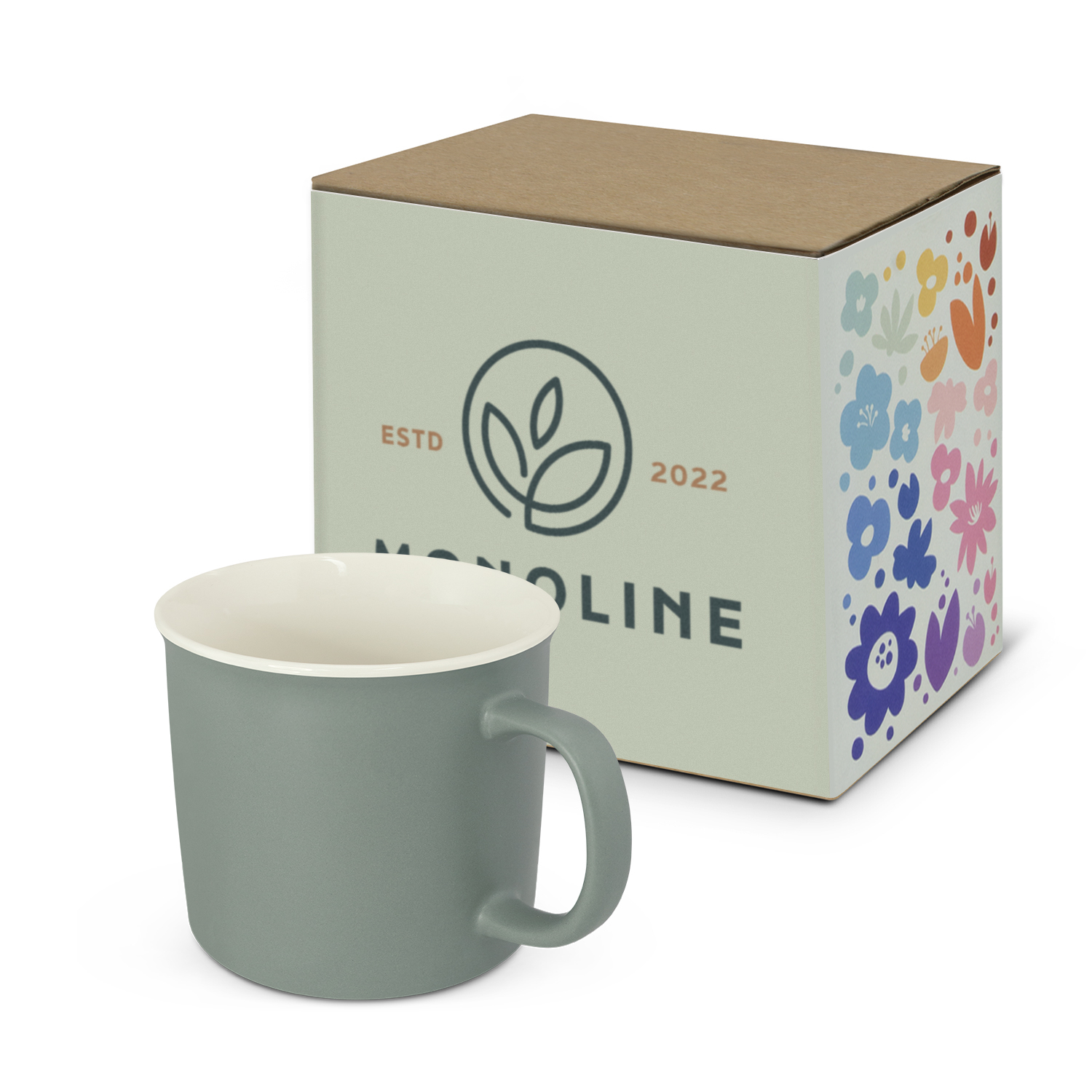 Fuel Coffee Mug – Image 8