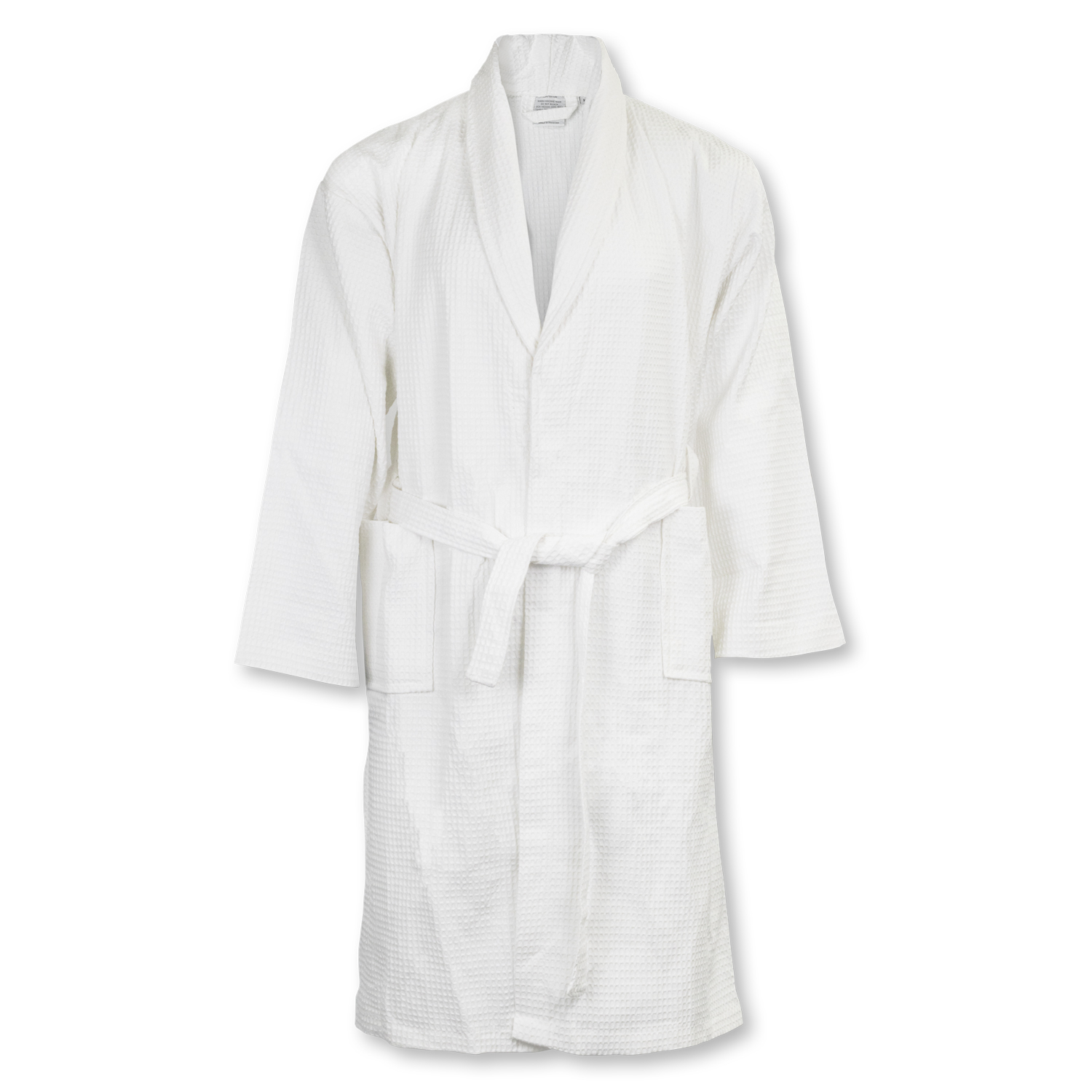 Rochester Waffle Bathrobe – Image 2