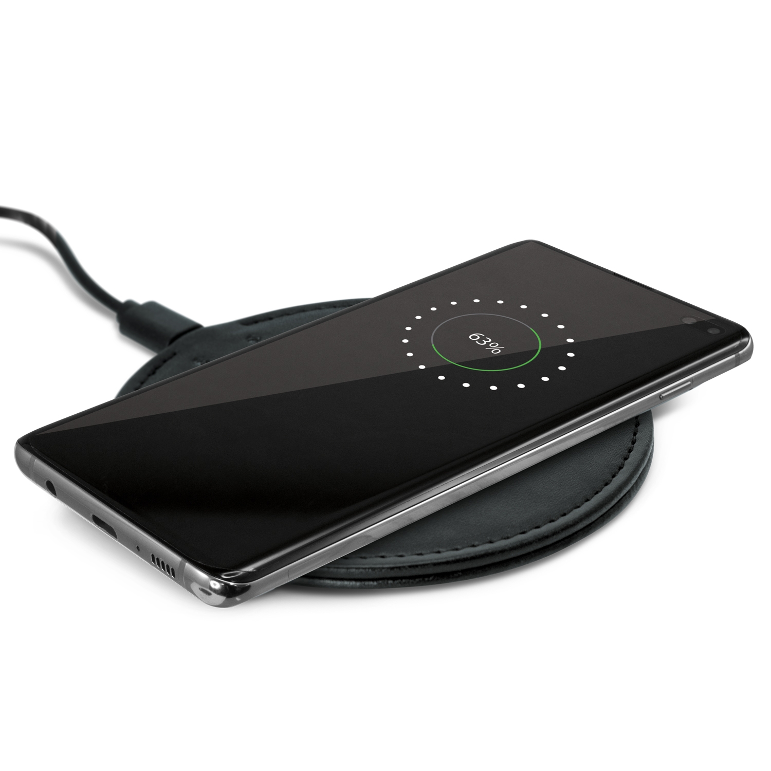 Hadron Wireless Charger – Image 4