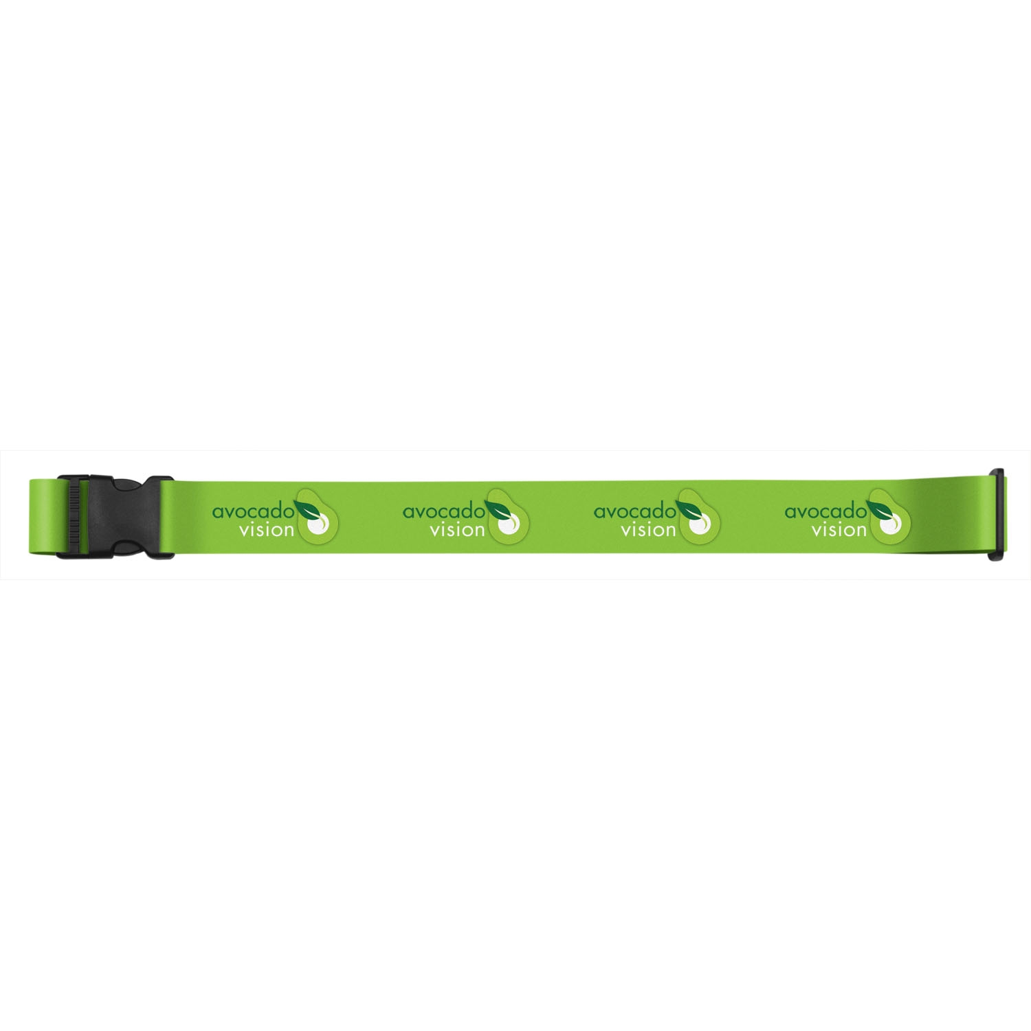 Full Colour Luggage Strap – Image 8