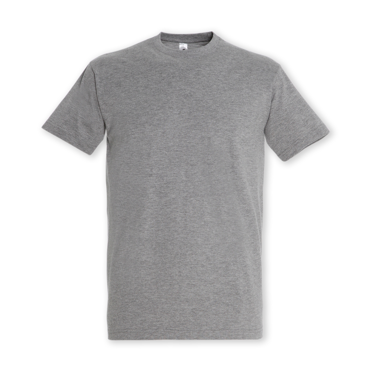 SOLS Imperial Adult T-Shirt – Image 2