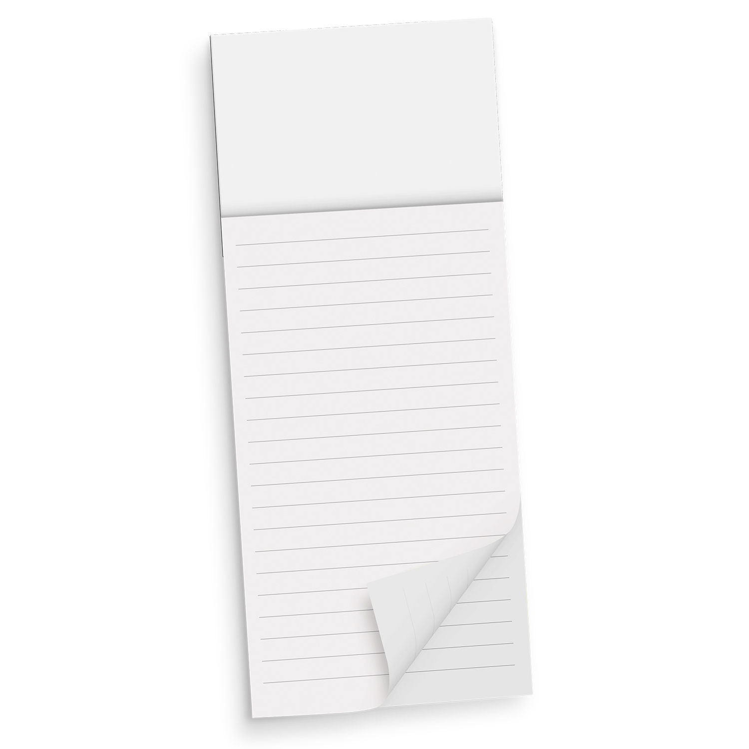 Magnet Pad - Lined – Image 2