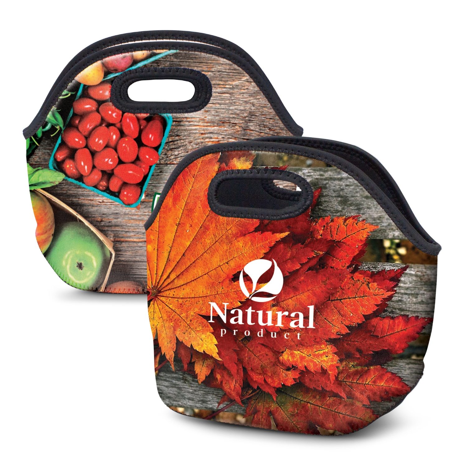 Albany Lunch Bag – Image 1