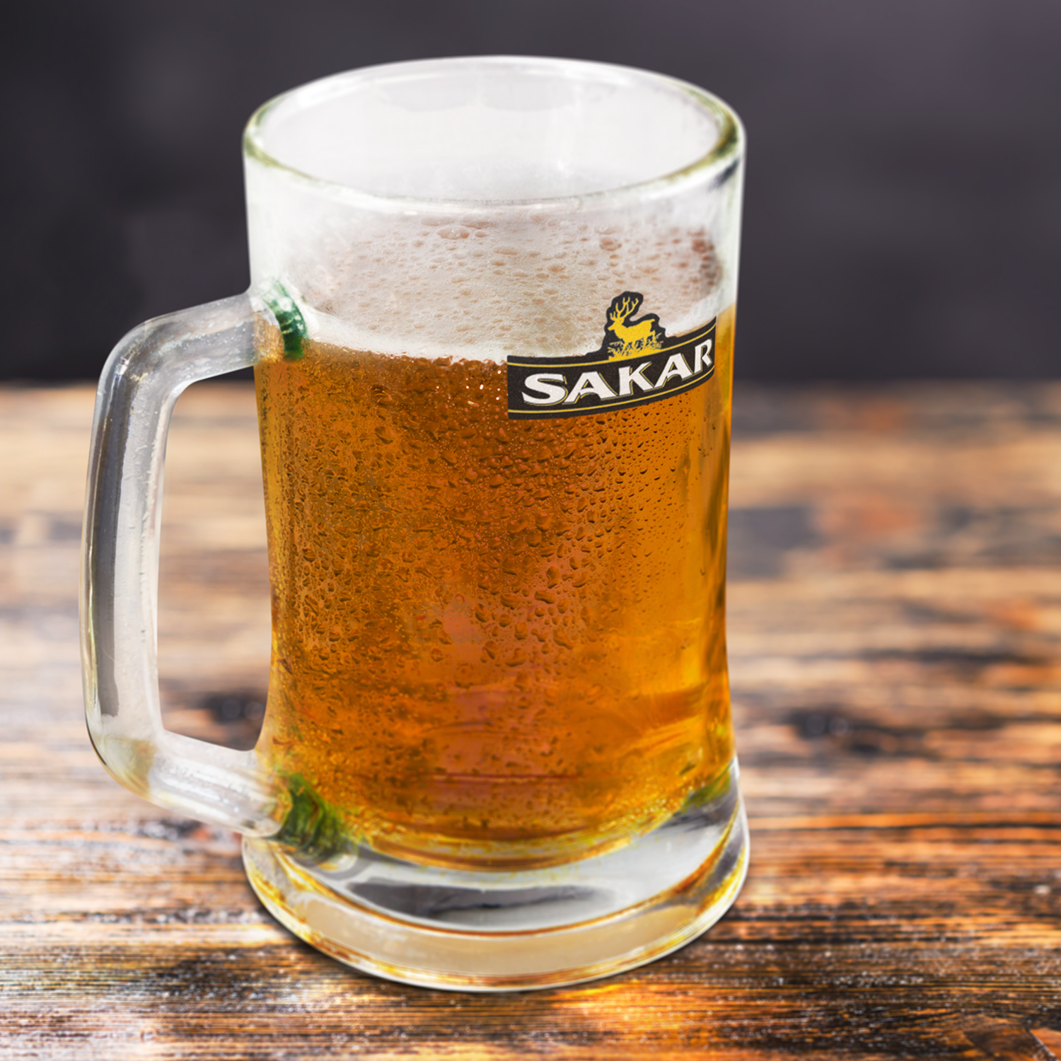 Munich Beer Mug – Image 4