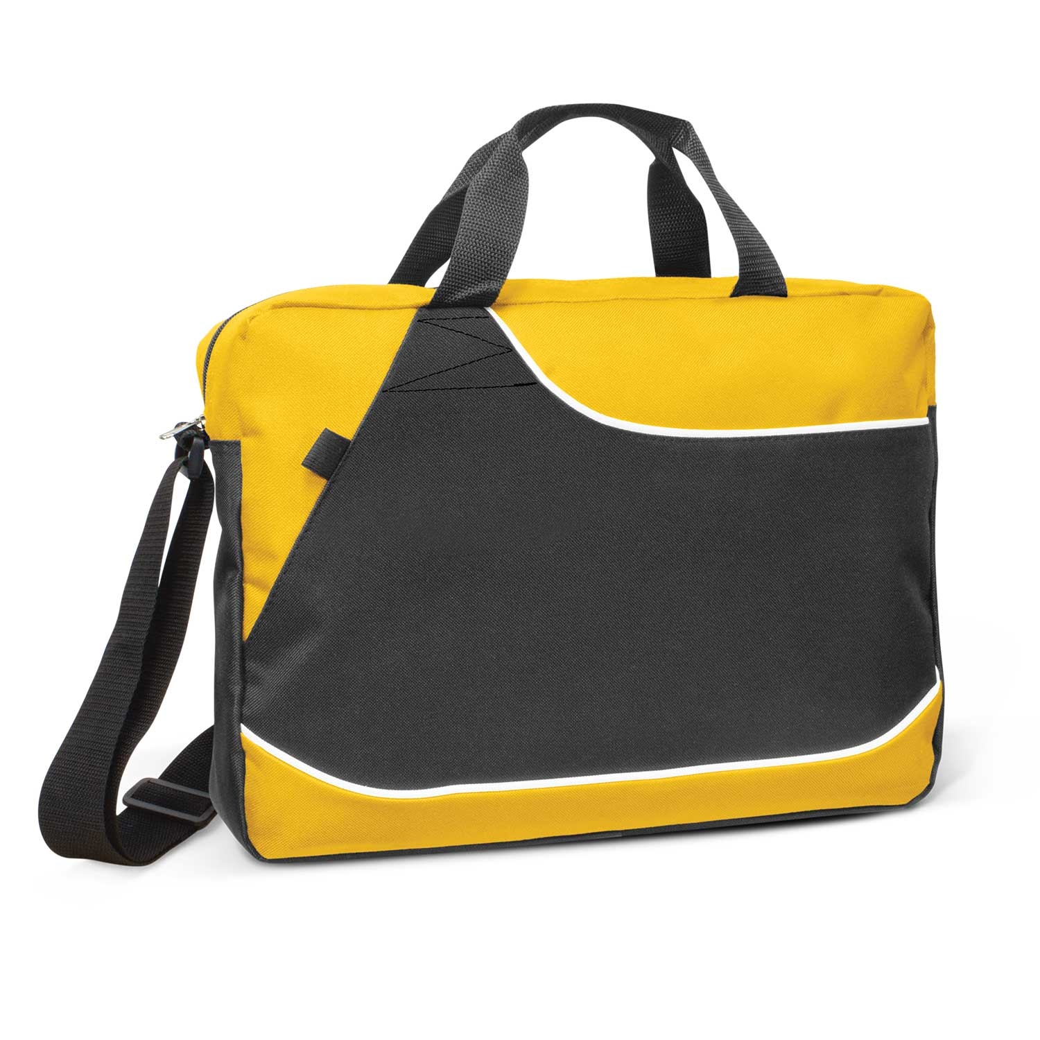 Centrix Conference Satchel – Image 2
